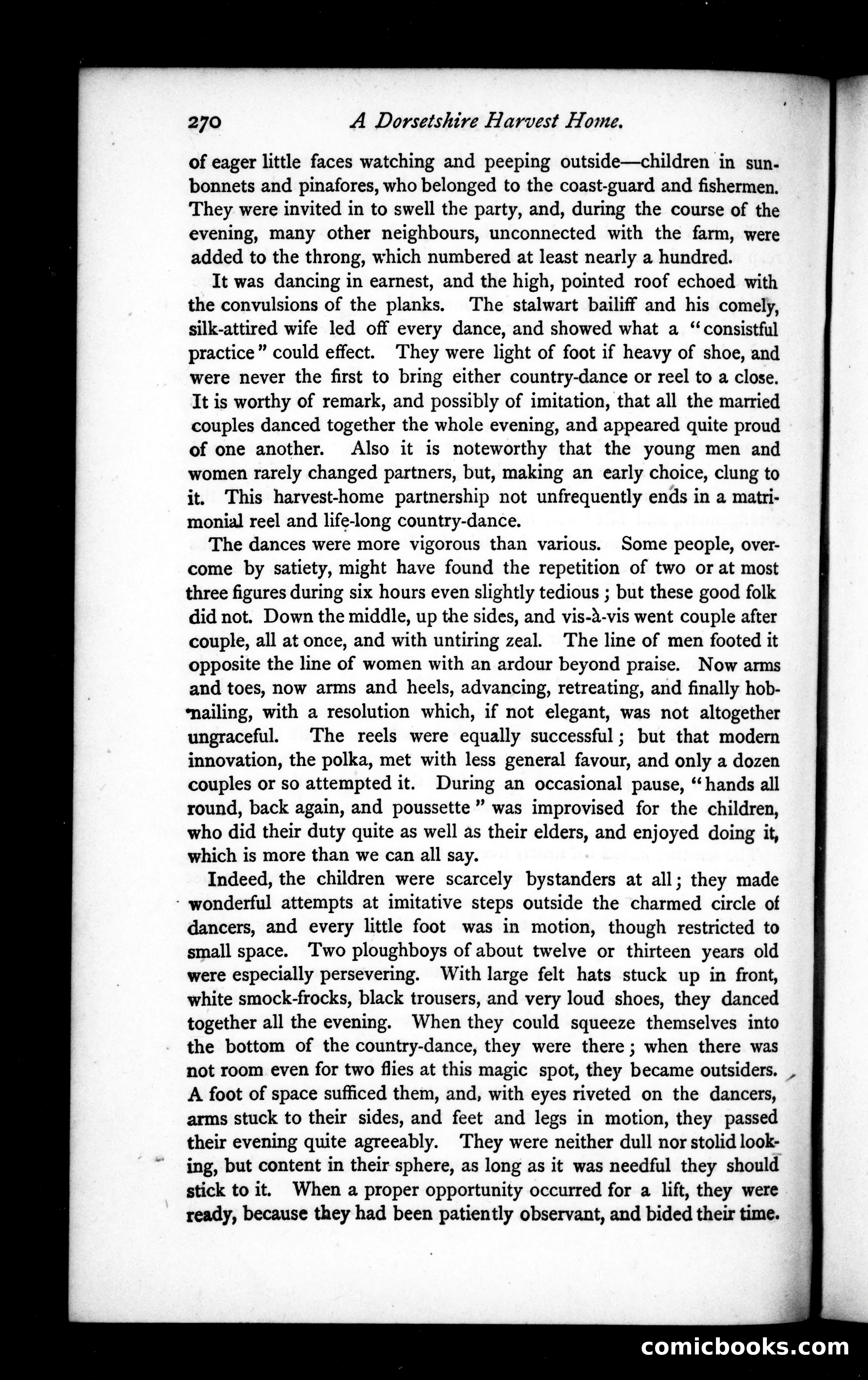 The Argosy, Vol. XVIII — page 30 of 82