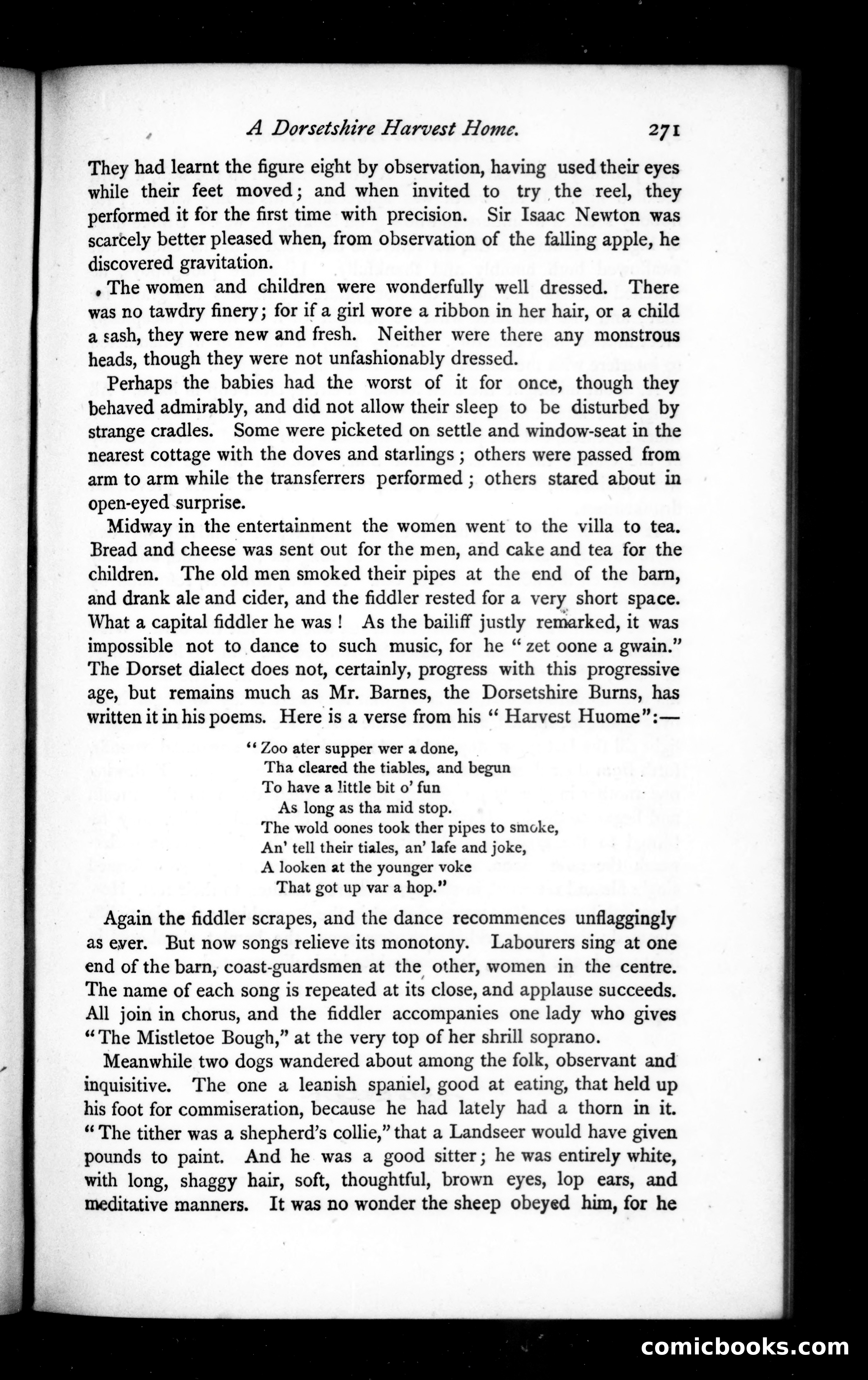 The Argosy, Vol. XVIII — page 31 of 82