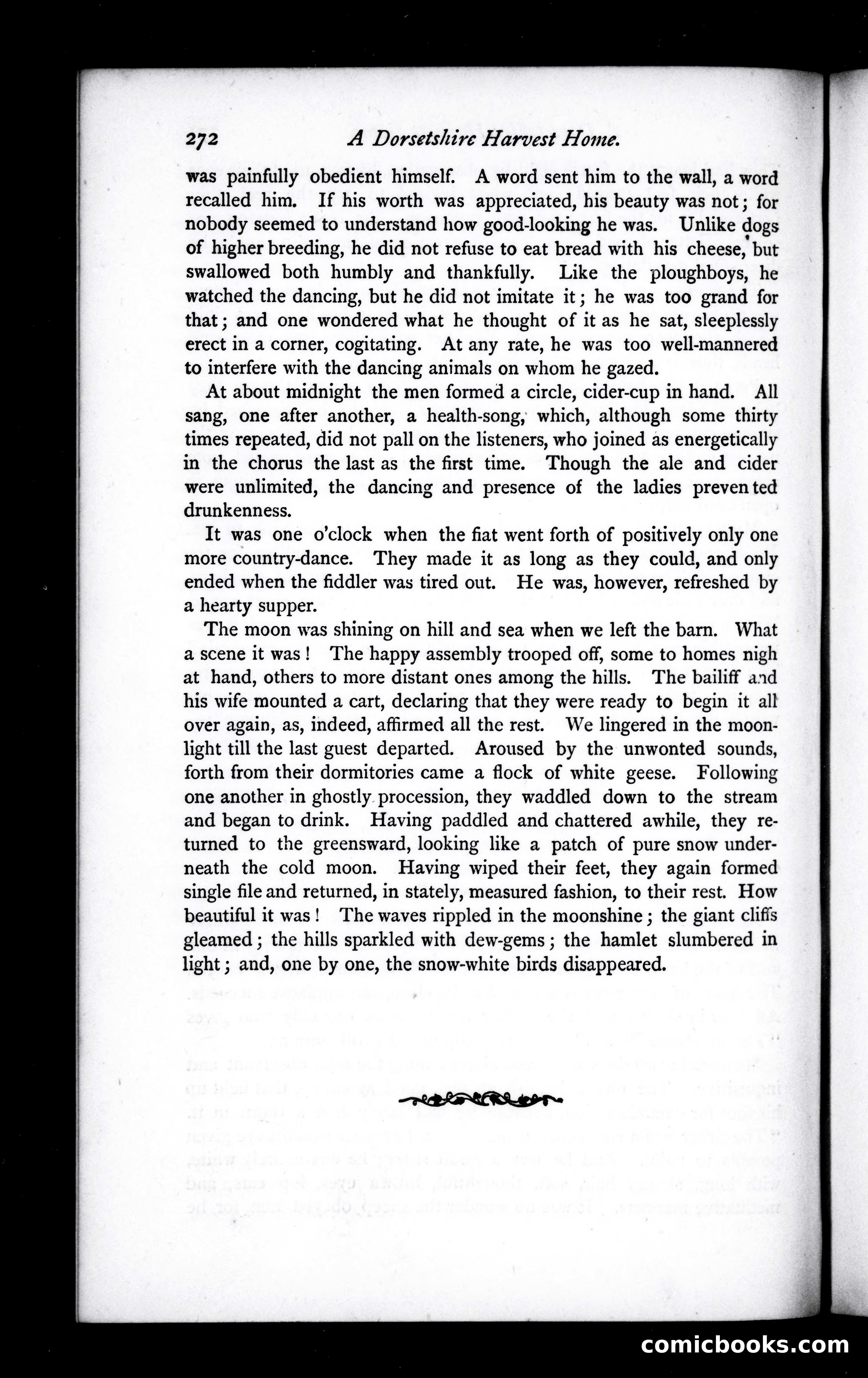The Argosy, Vol. XVIII — page 32 of 82