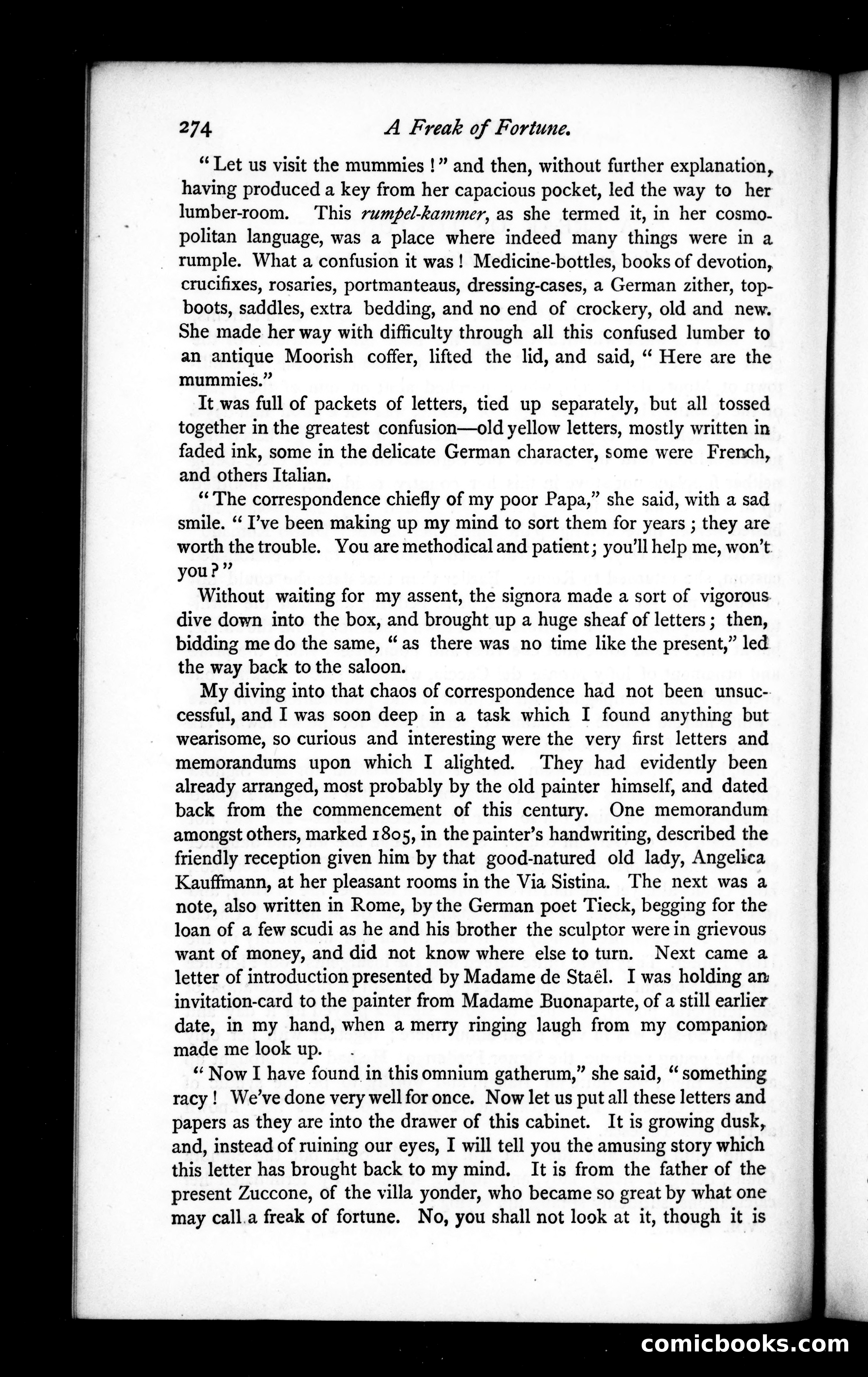 The Argosy, Vol. XVIII — page 34 of 82