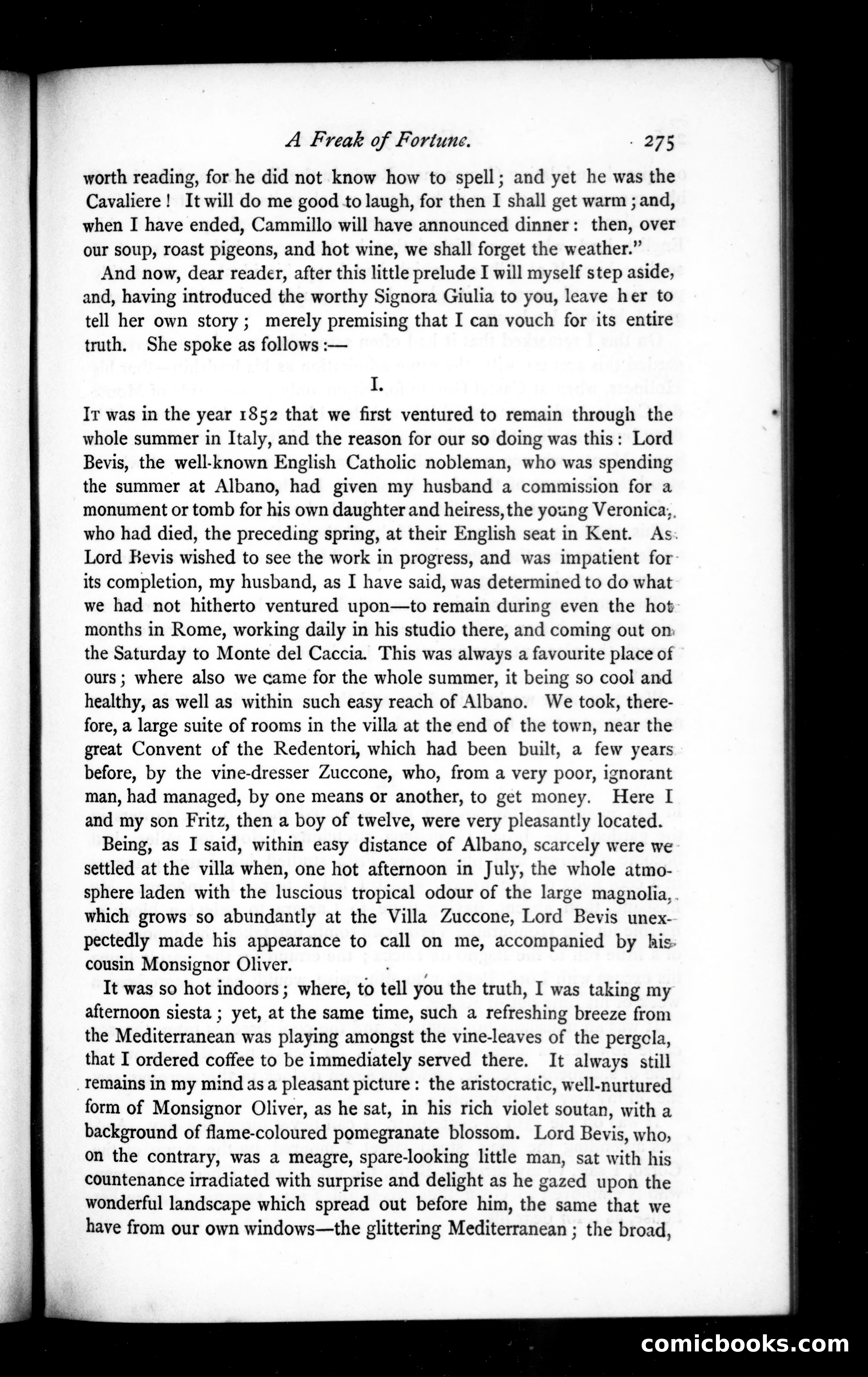 The Argosy, Vol. XVIII — page 35 of 82