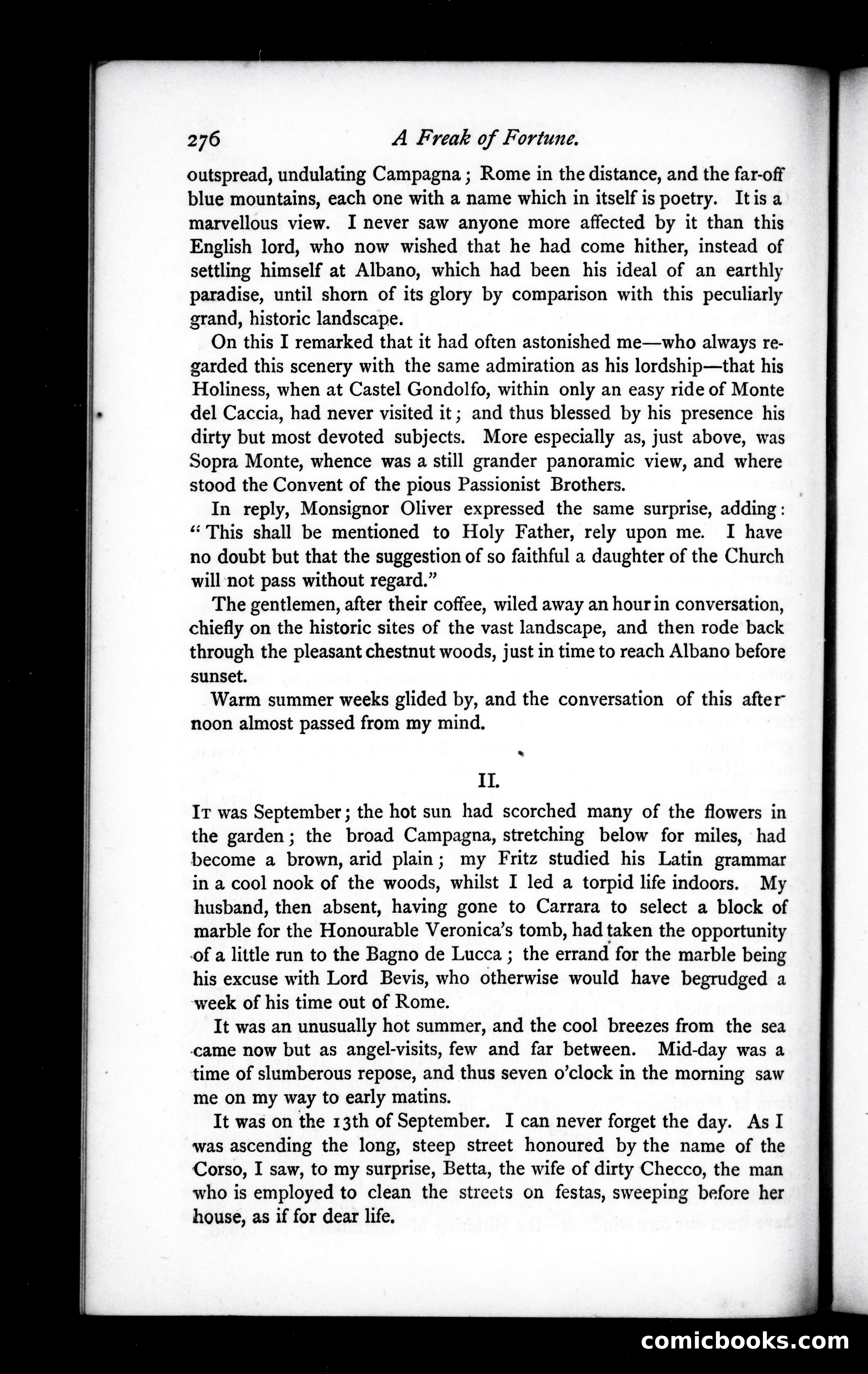 The Argosy, Vol. XVIII — page 36 of 82