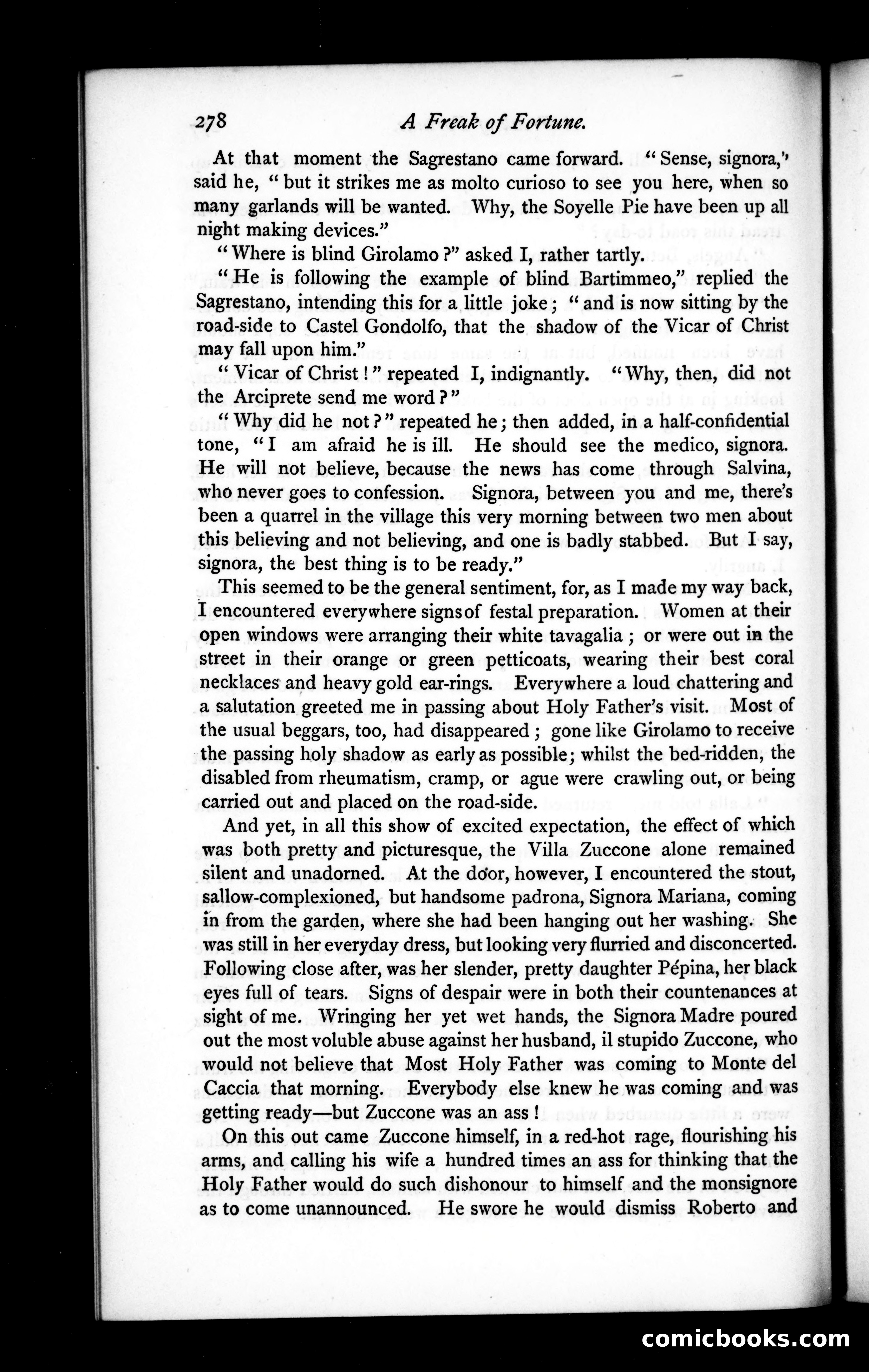 The Argosy, Vol. XVIII — page 38 of 82