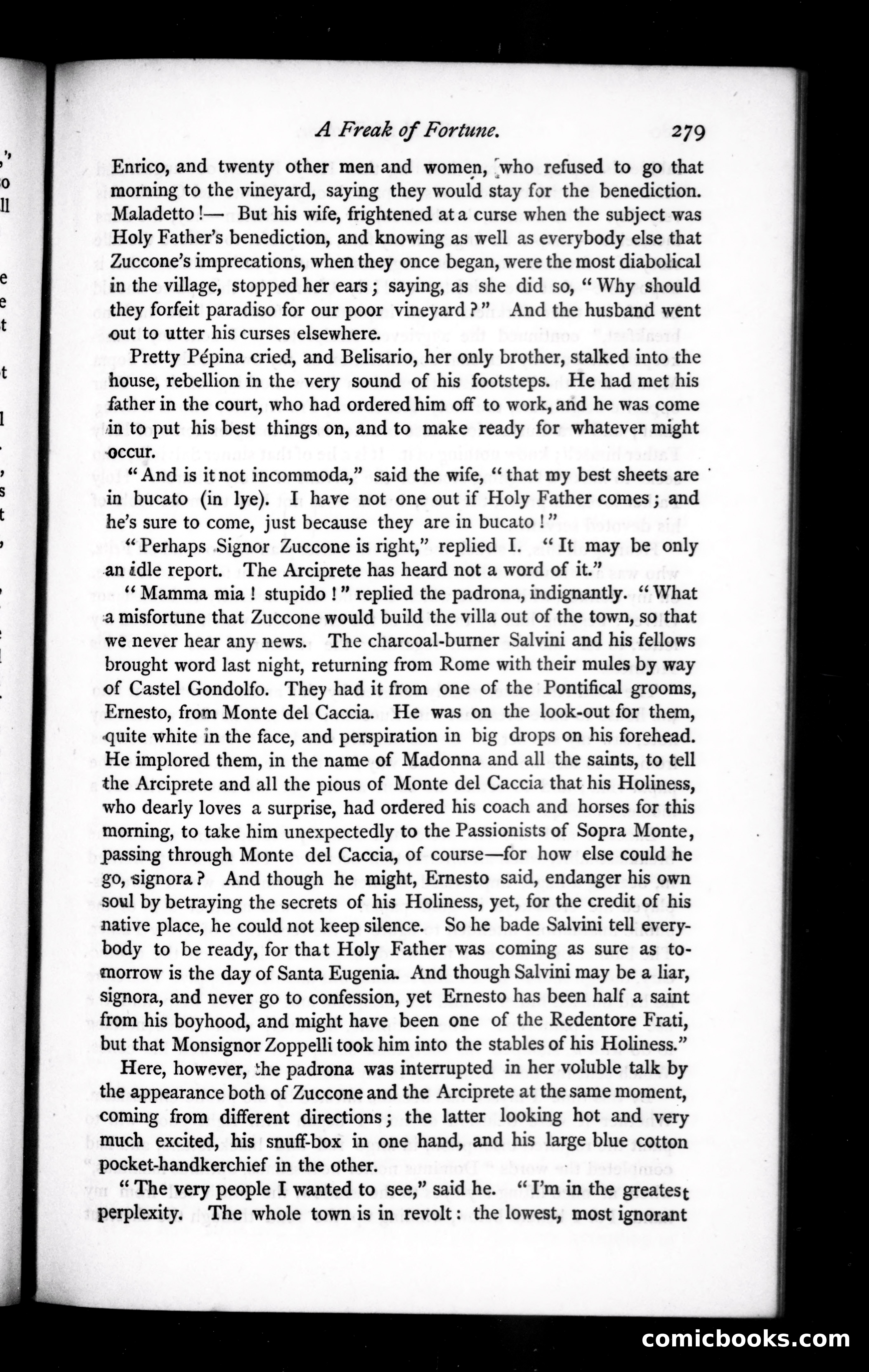 The Argosy, Vol. XVIII — page 39 of 82