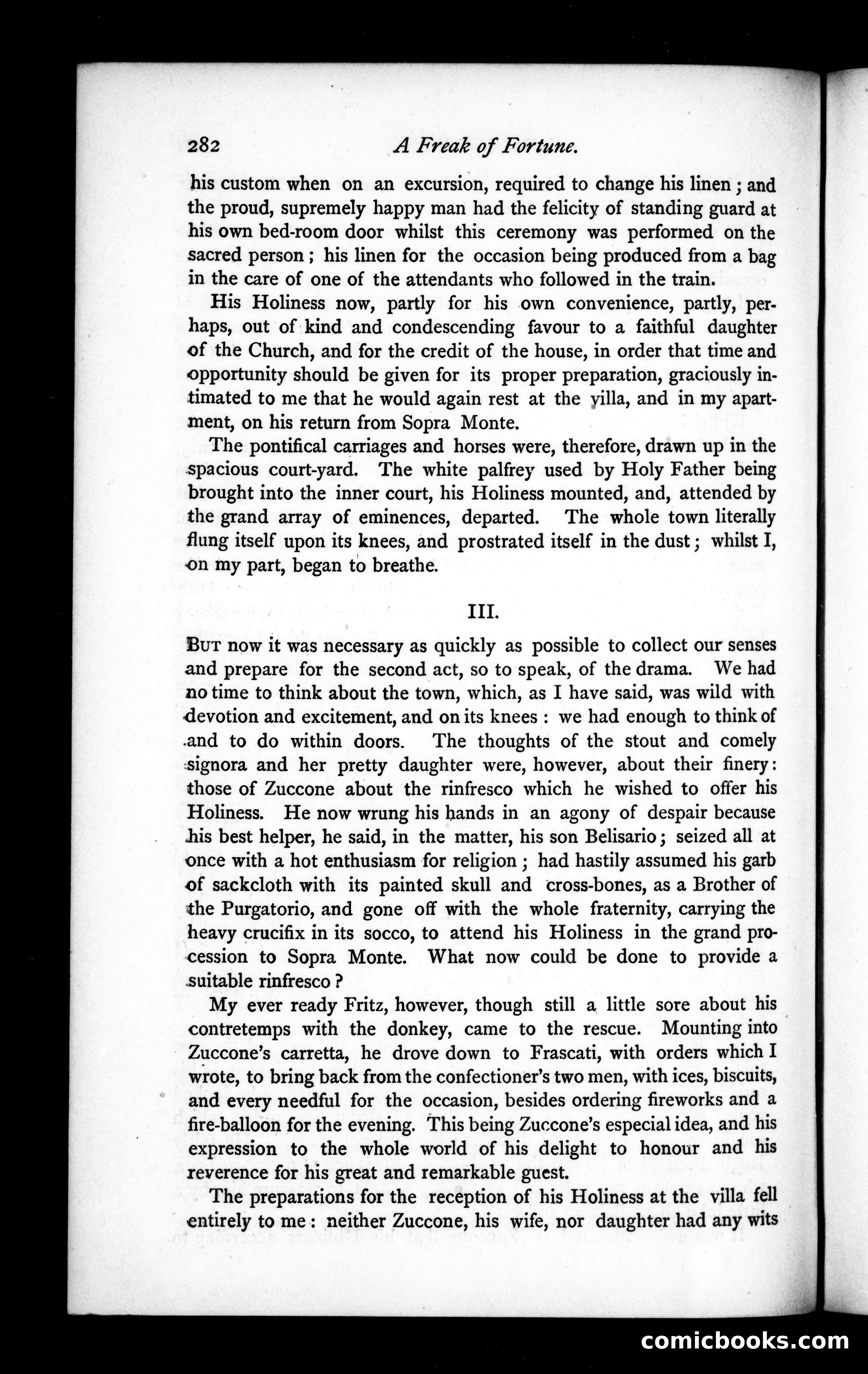 The Argosy, Vol. XVIII — page 42 of 82