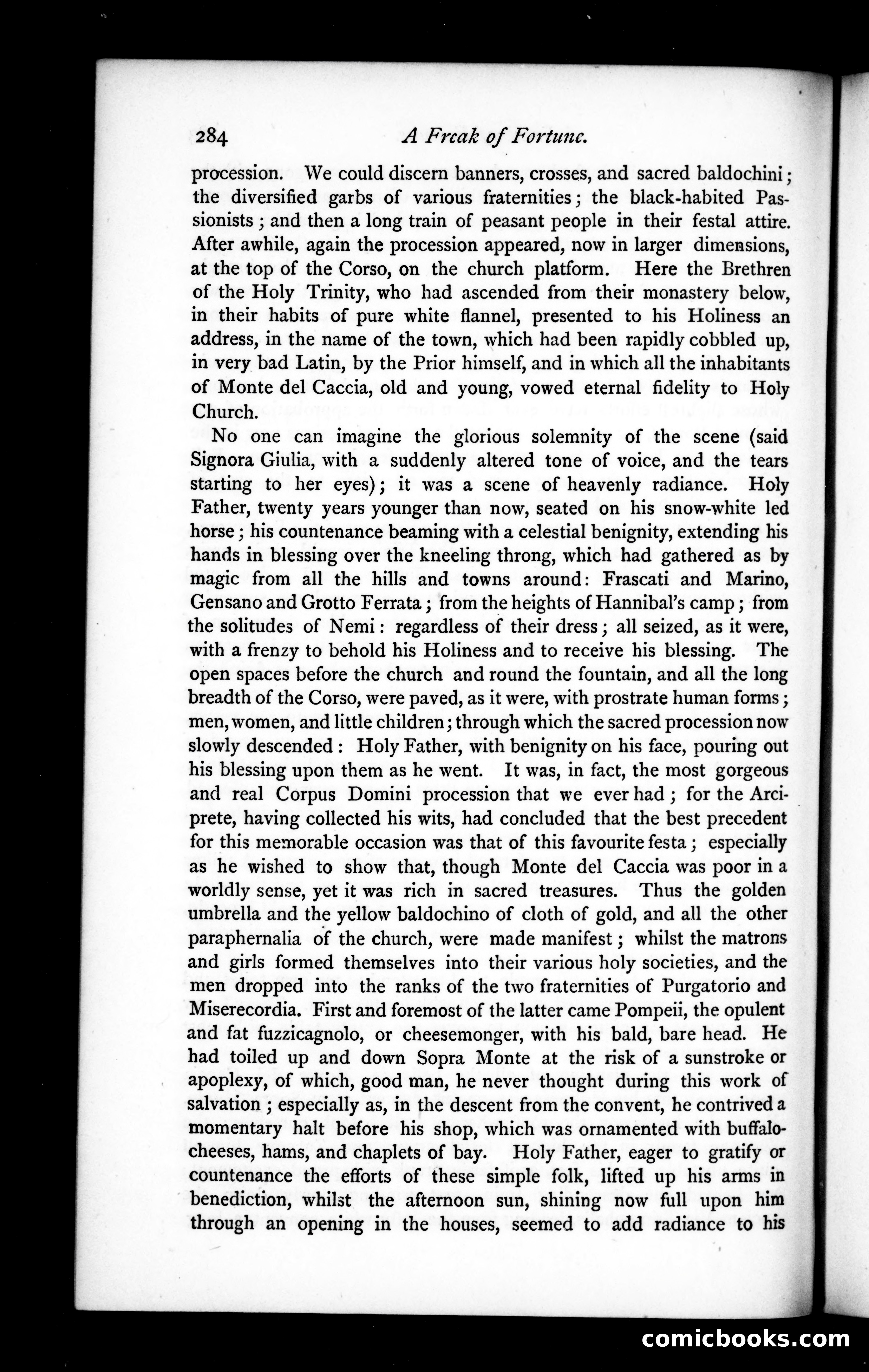 The Argosy, Vol. XVIII — page 44 of 82