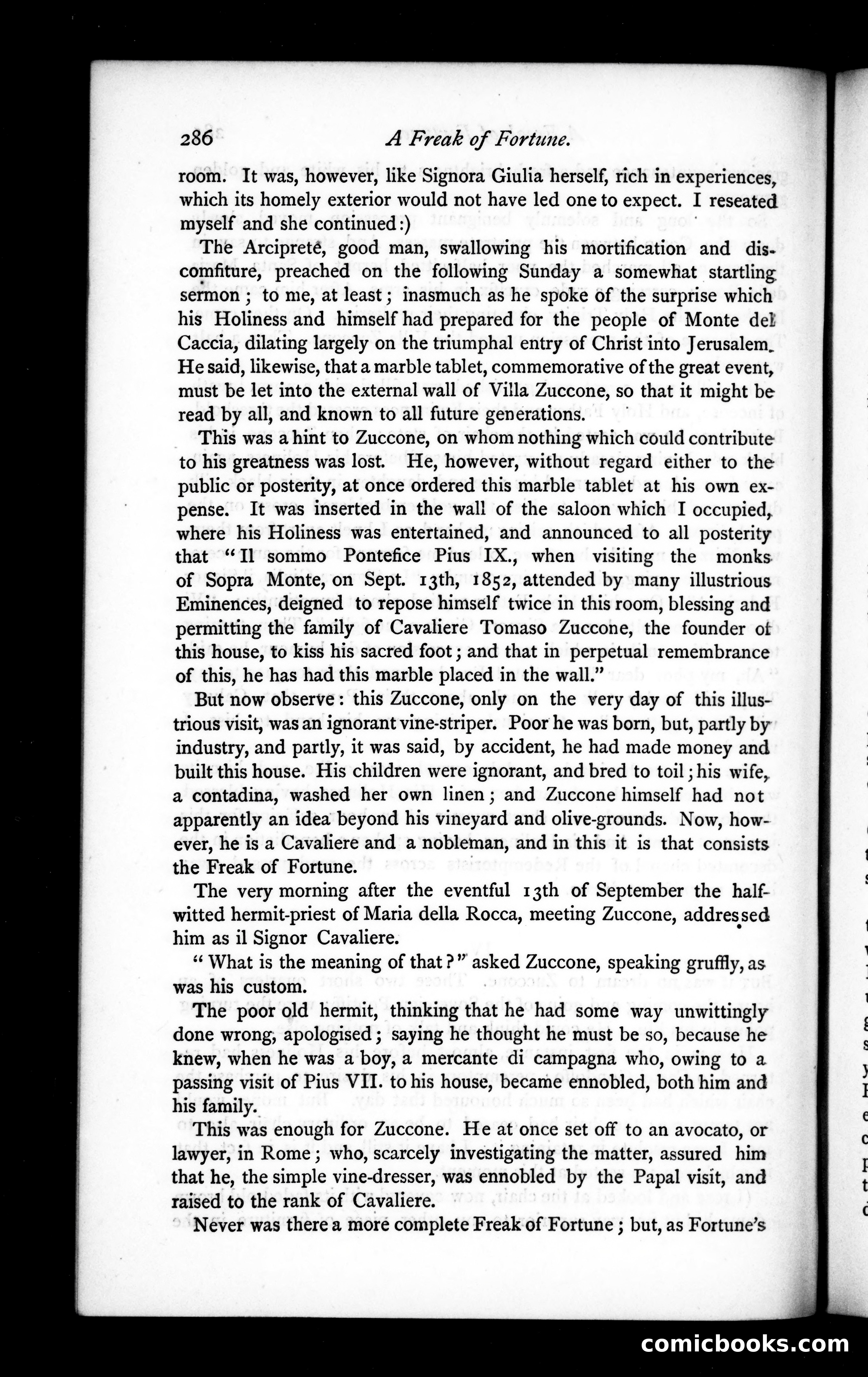 The Argosy, Vol. XVIII — page 46 of 82