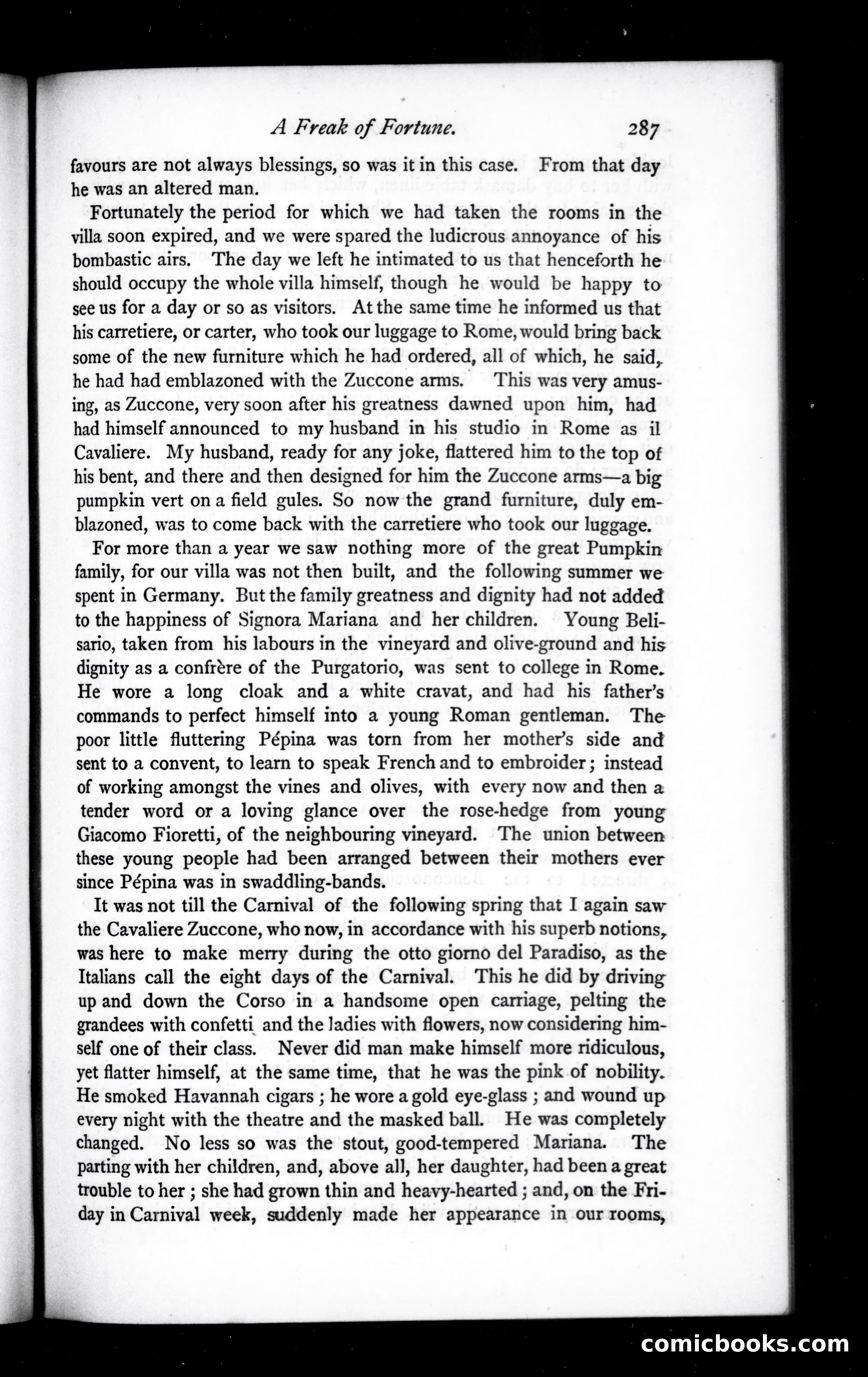 The Argosy, Vol. XVIII — page 47 of 82