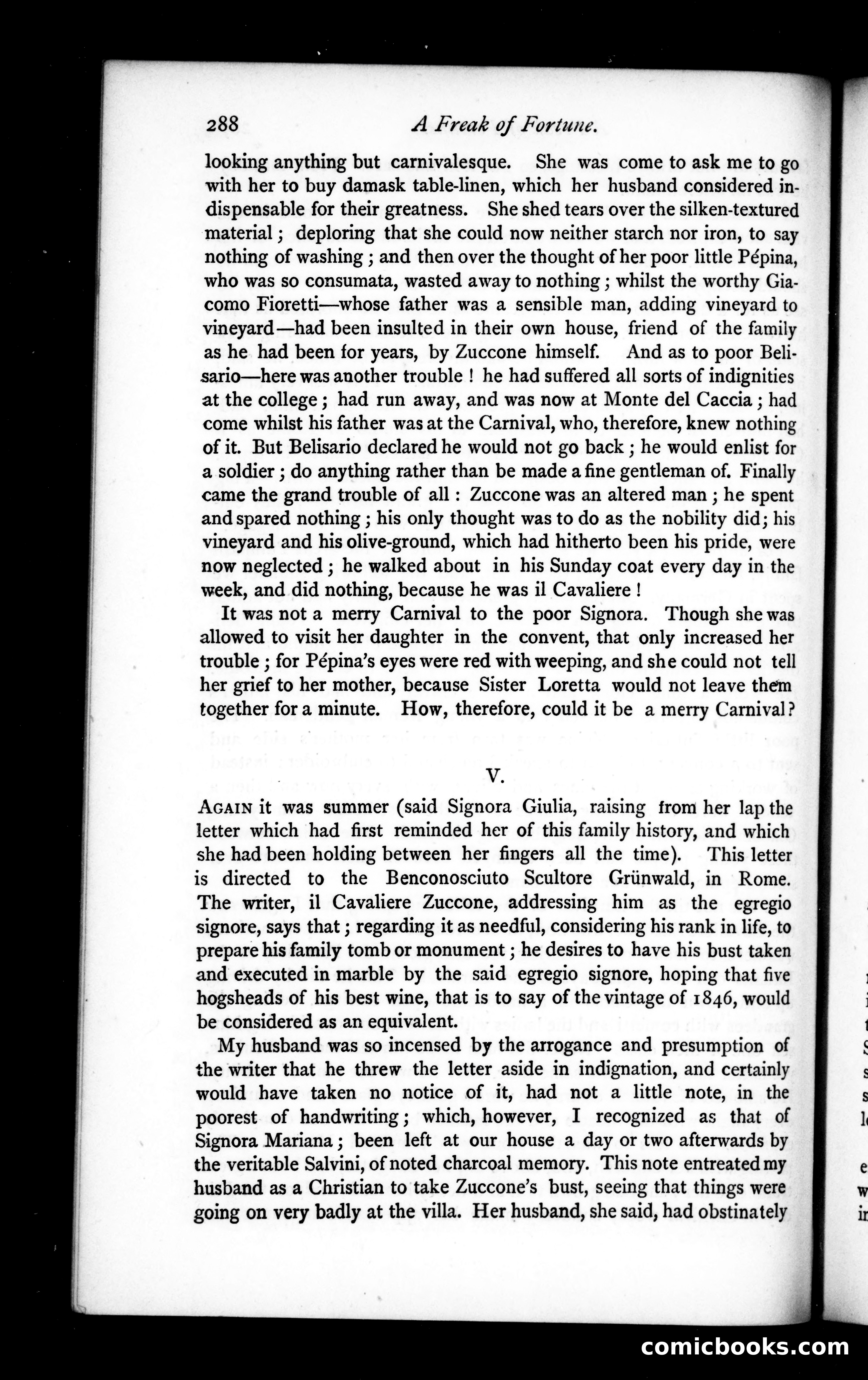The Argosy, Vol. XVIII — page 48 of 82