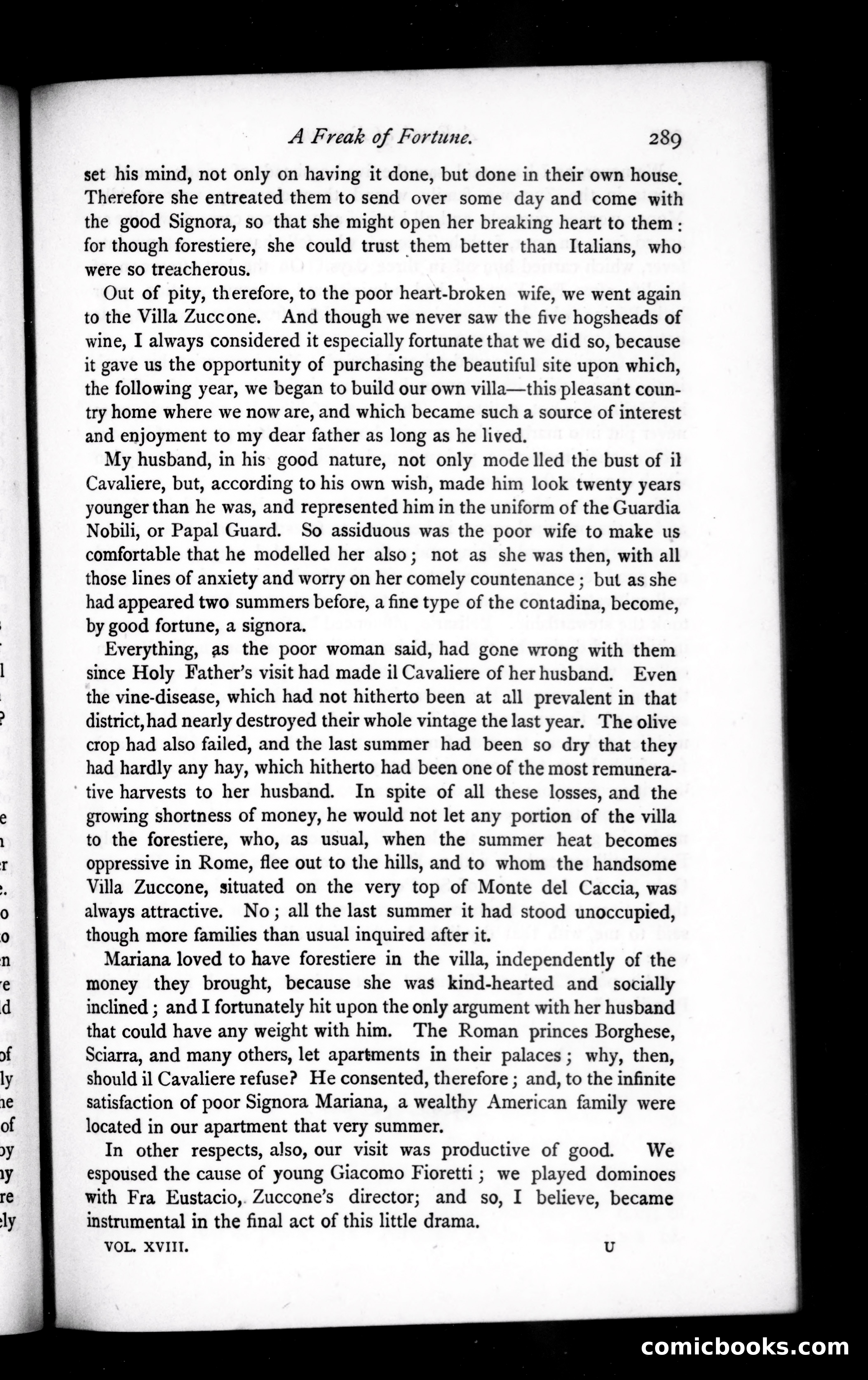 The Argosy, Vol. XVIII — page 49 of 82