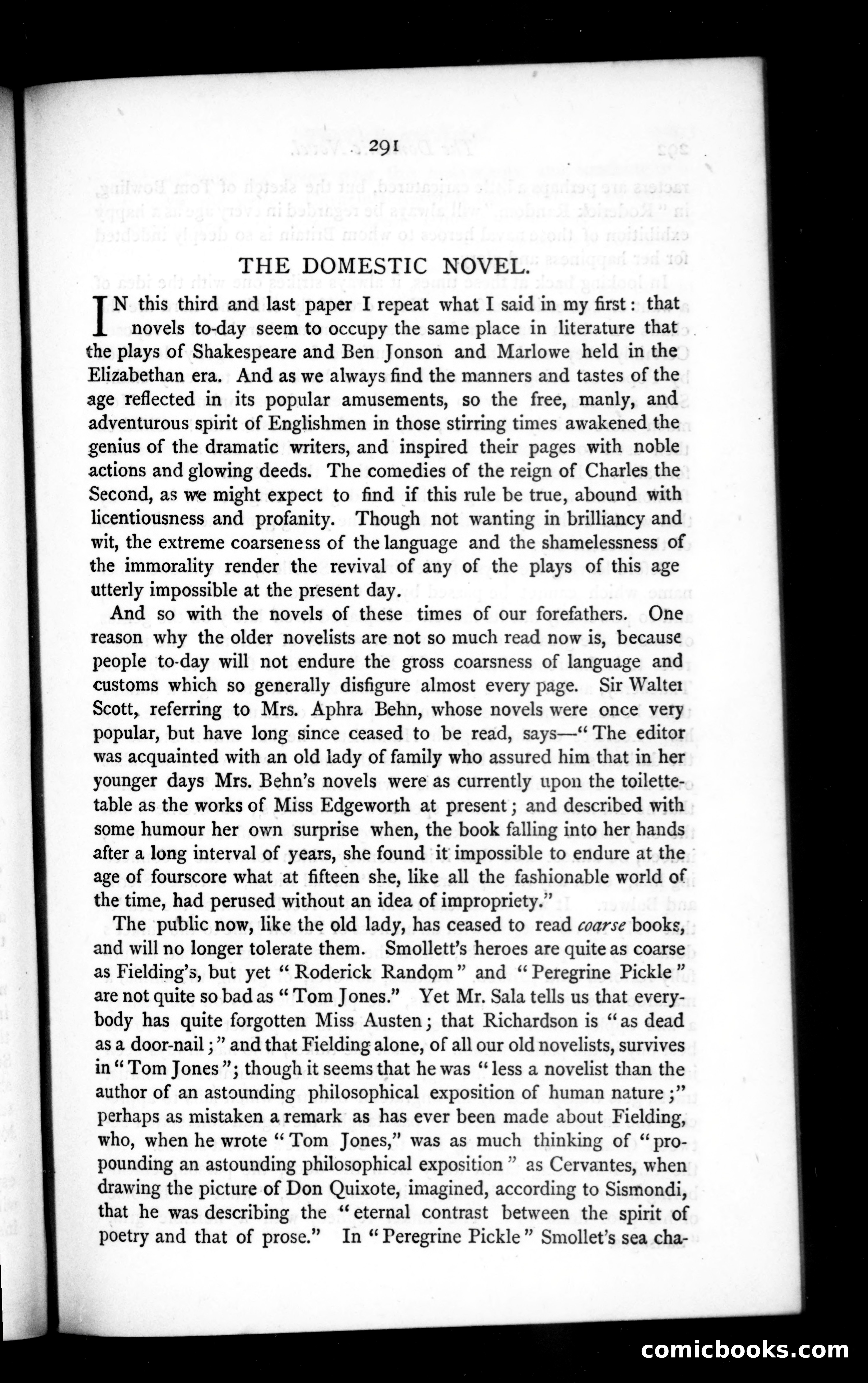 The Argosy, Vol. XVIII — page 51 of 82