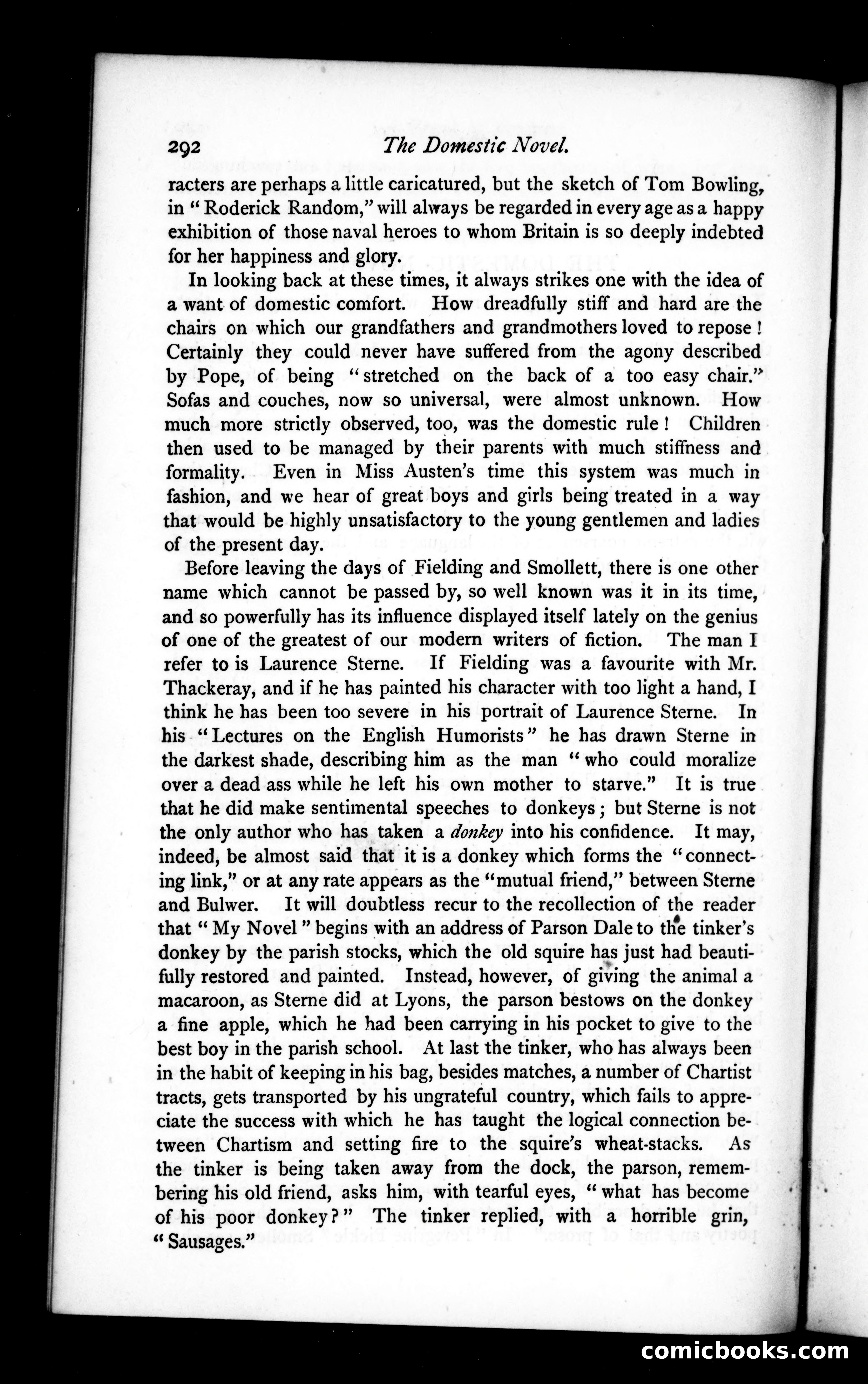 The Argosy, Vol. XVIII — page 52 of 82