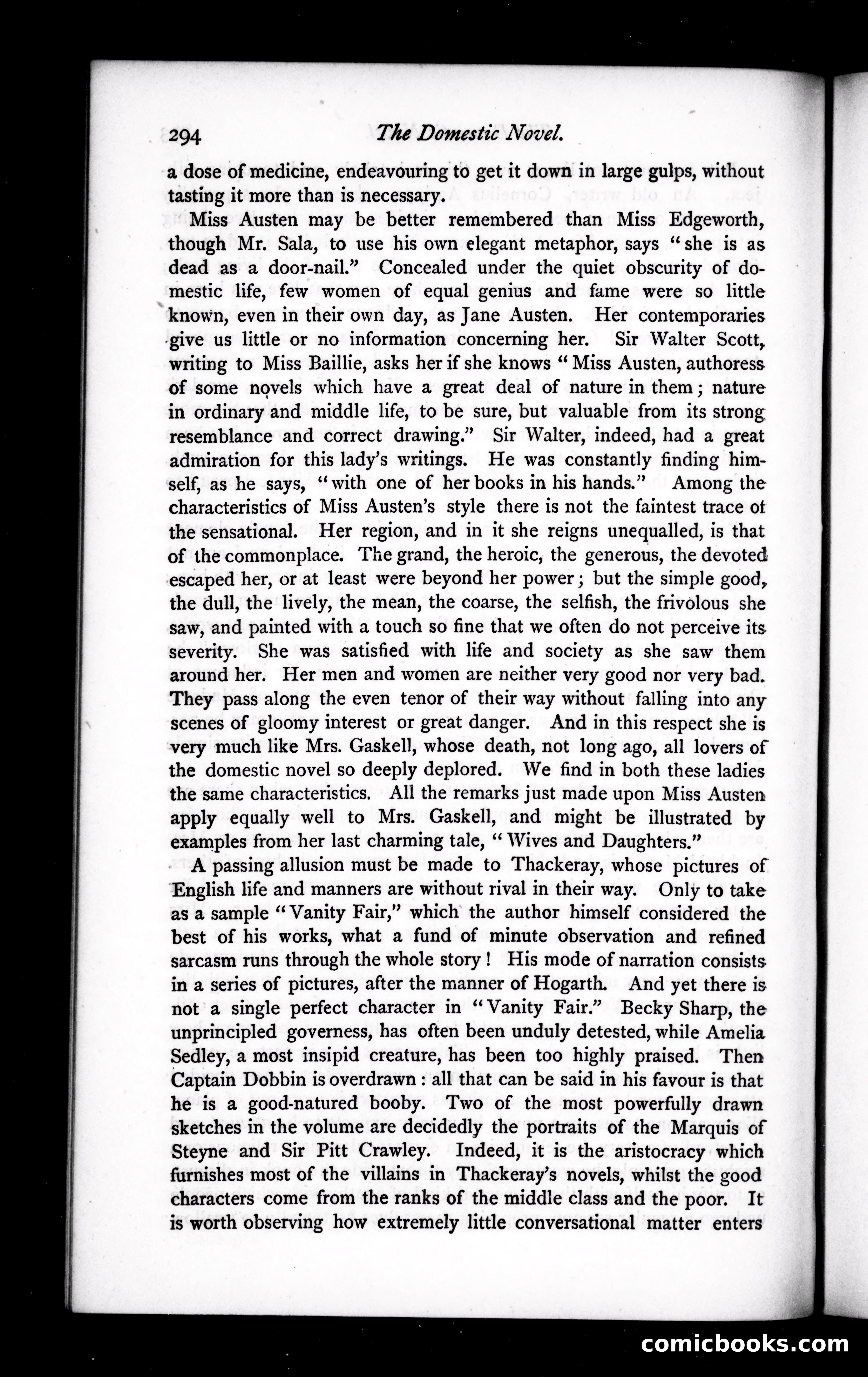 The Argosy, Vol. XVIII — page 54 of 82