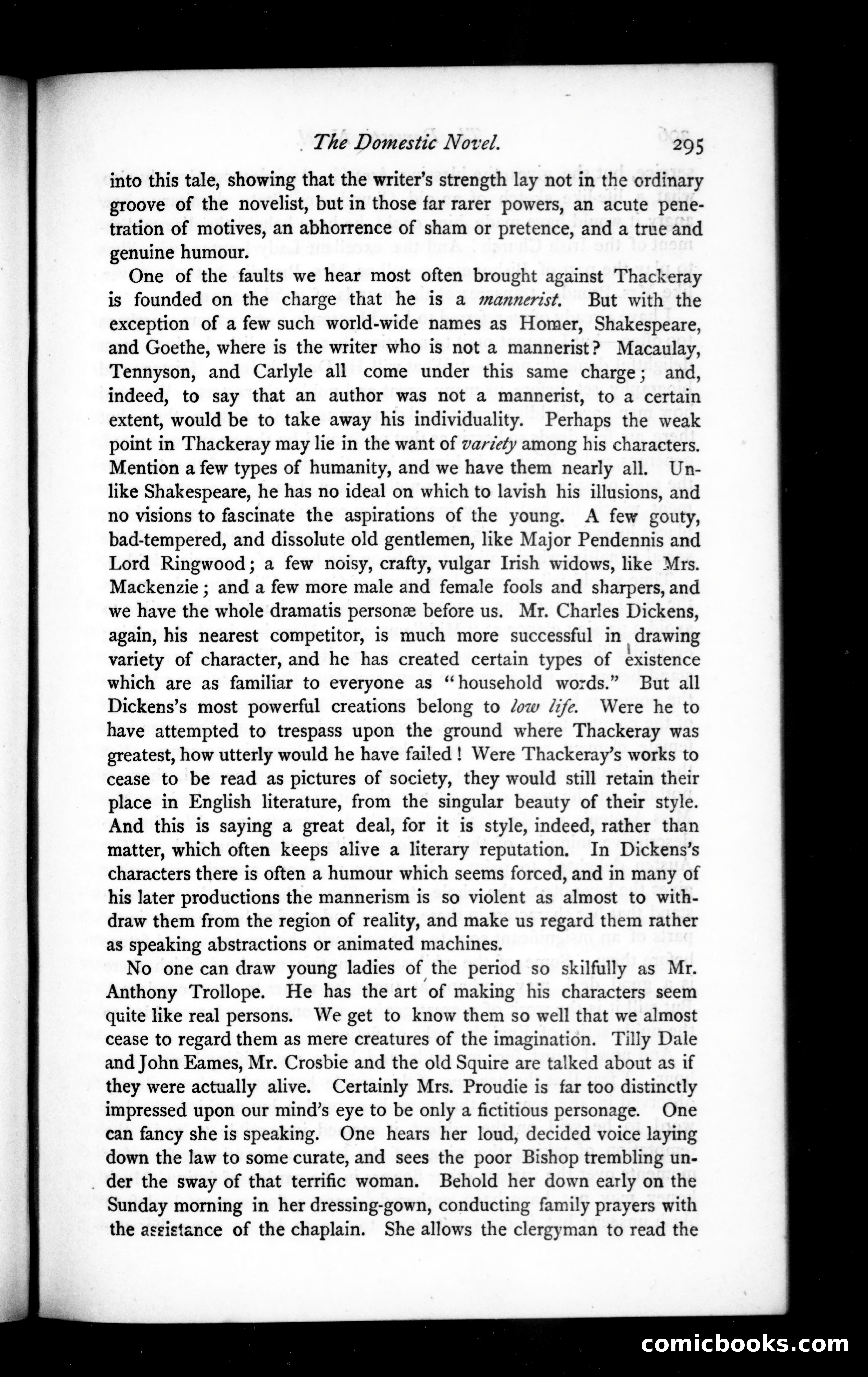 The Argosy, Vol. XVIII — page 55 of 82