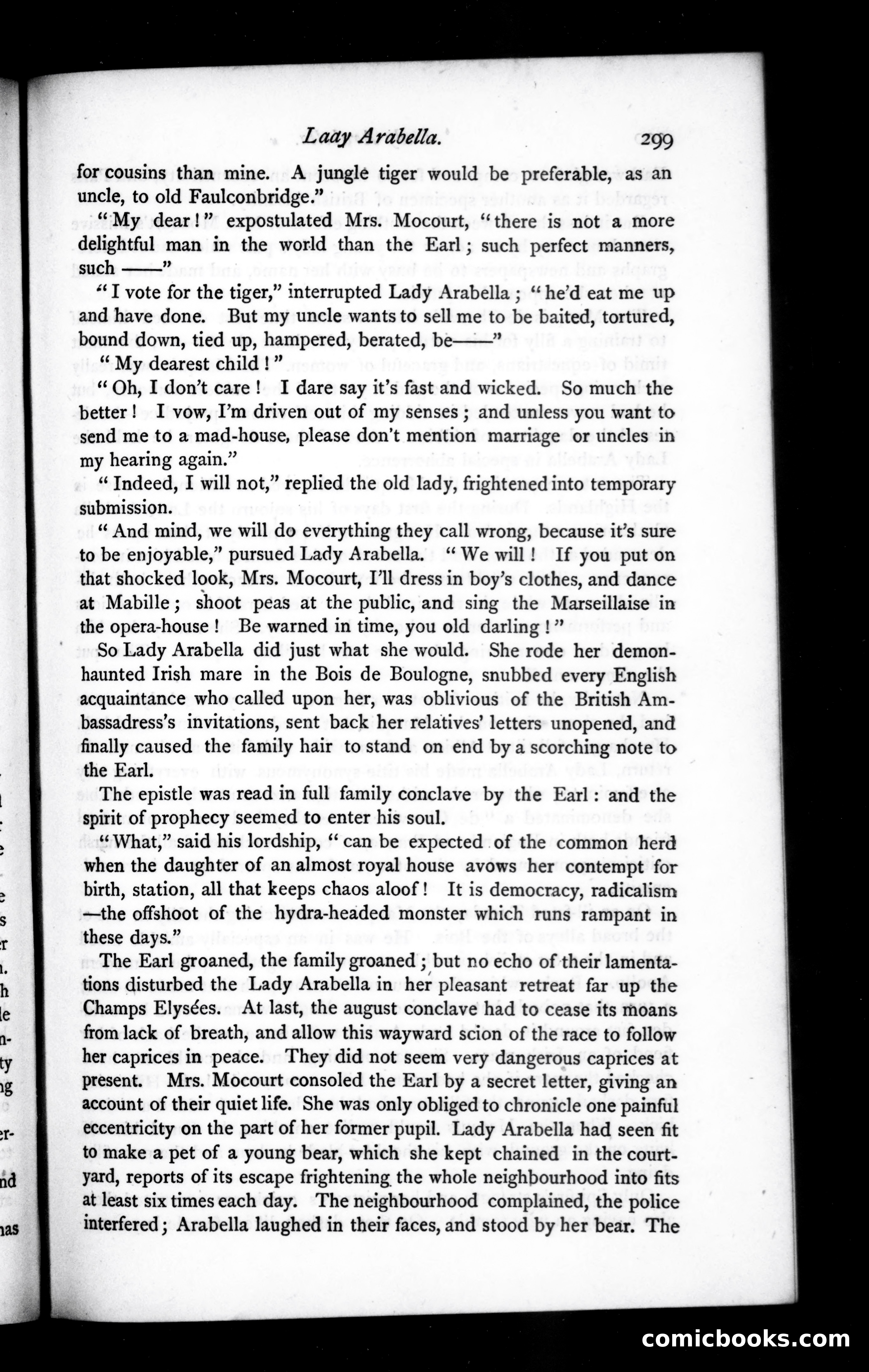 The Argosy, Vol. XVIII — page 59 of 82