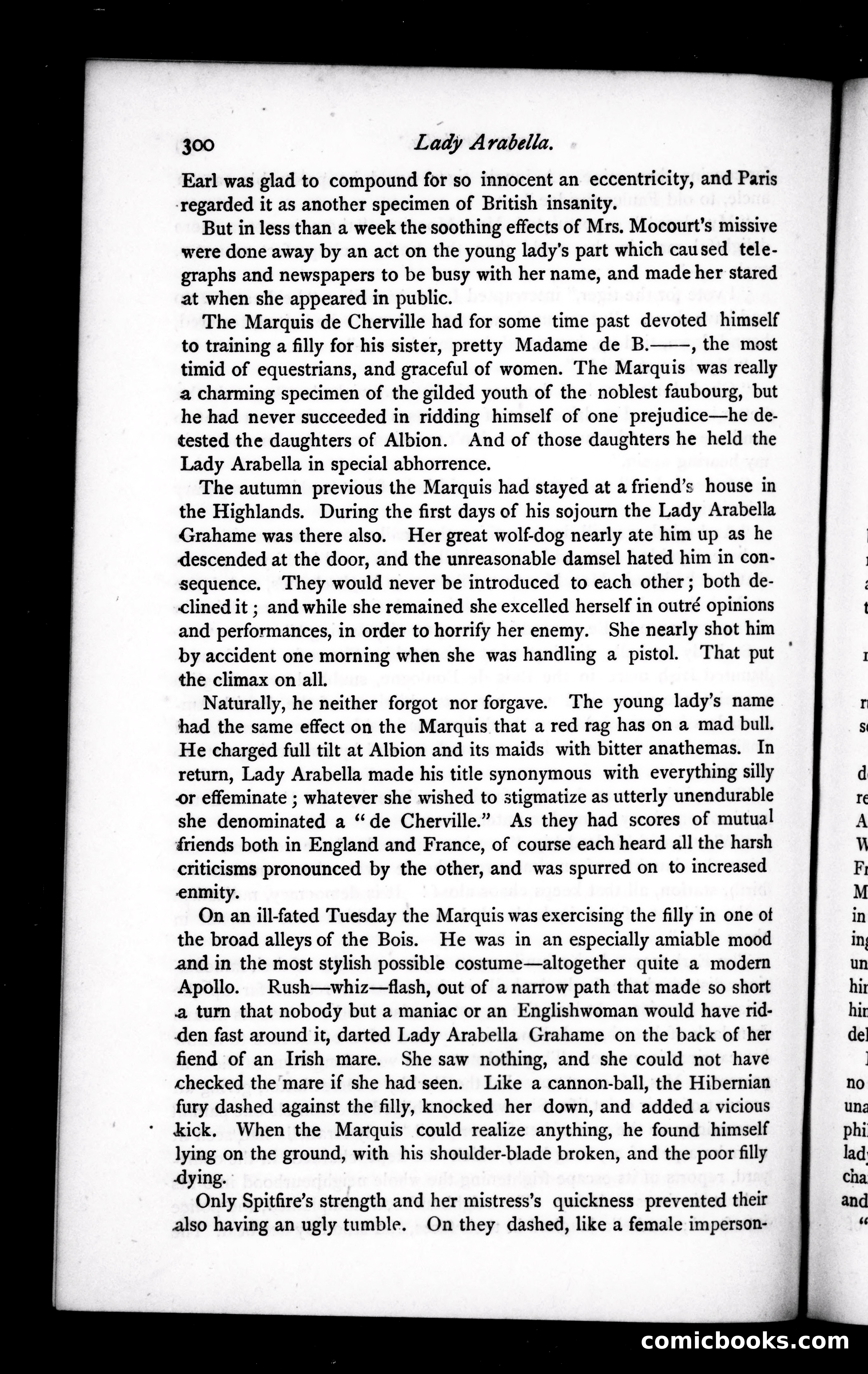 The Argosy, Vol. XVIII — page 60 of 82