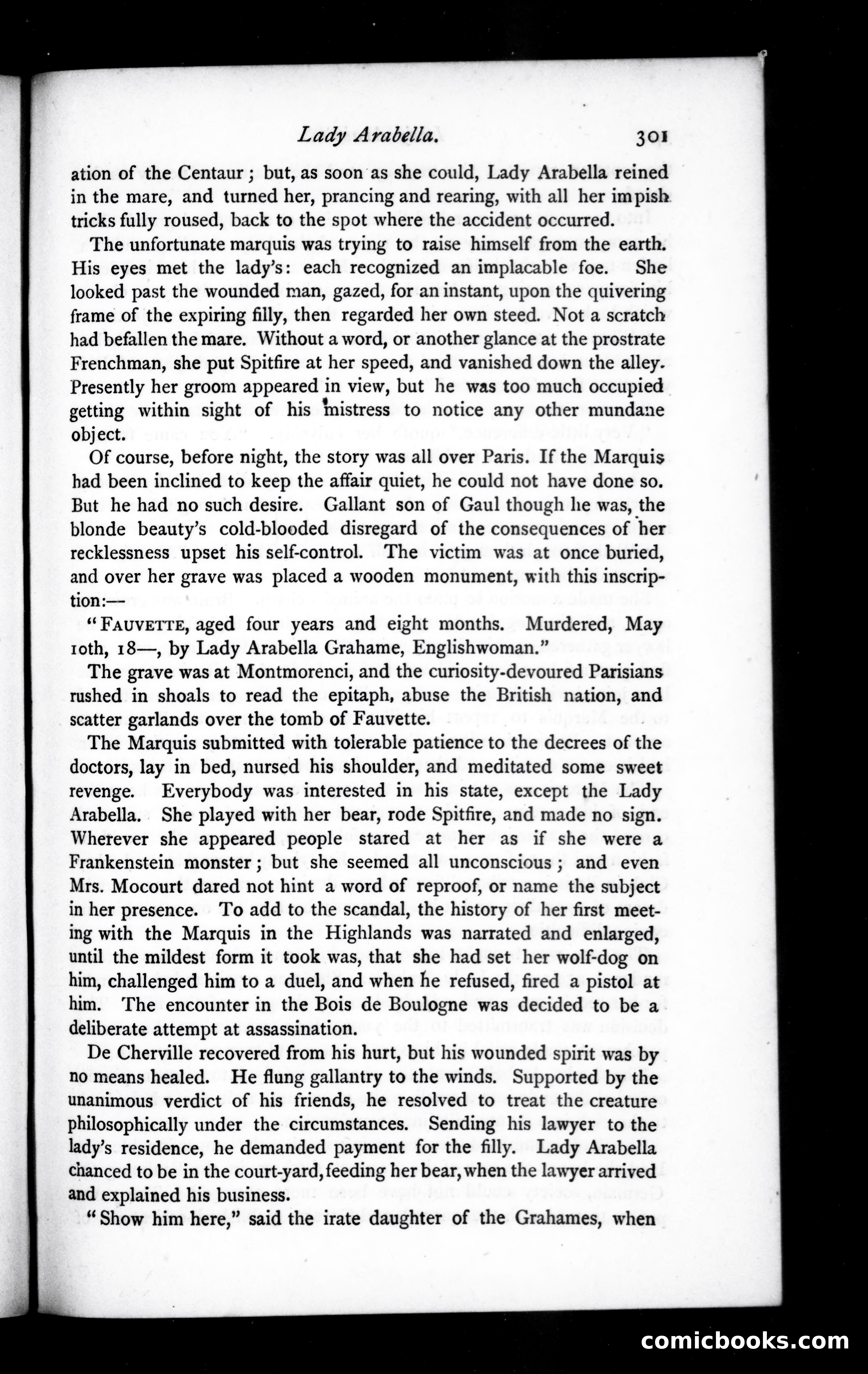 The Argosy, Vol. XVIII — page 61 of 82