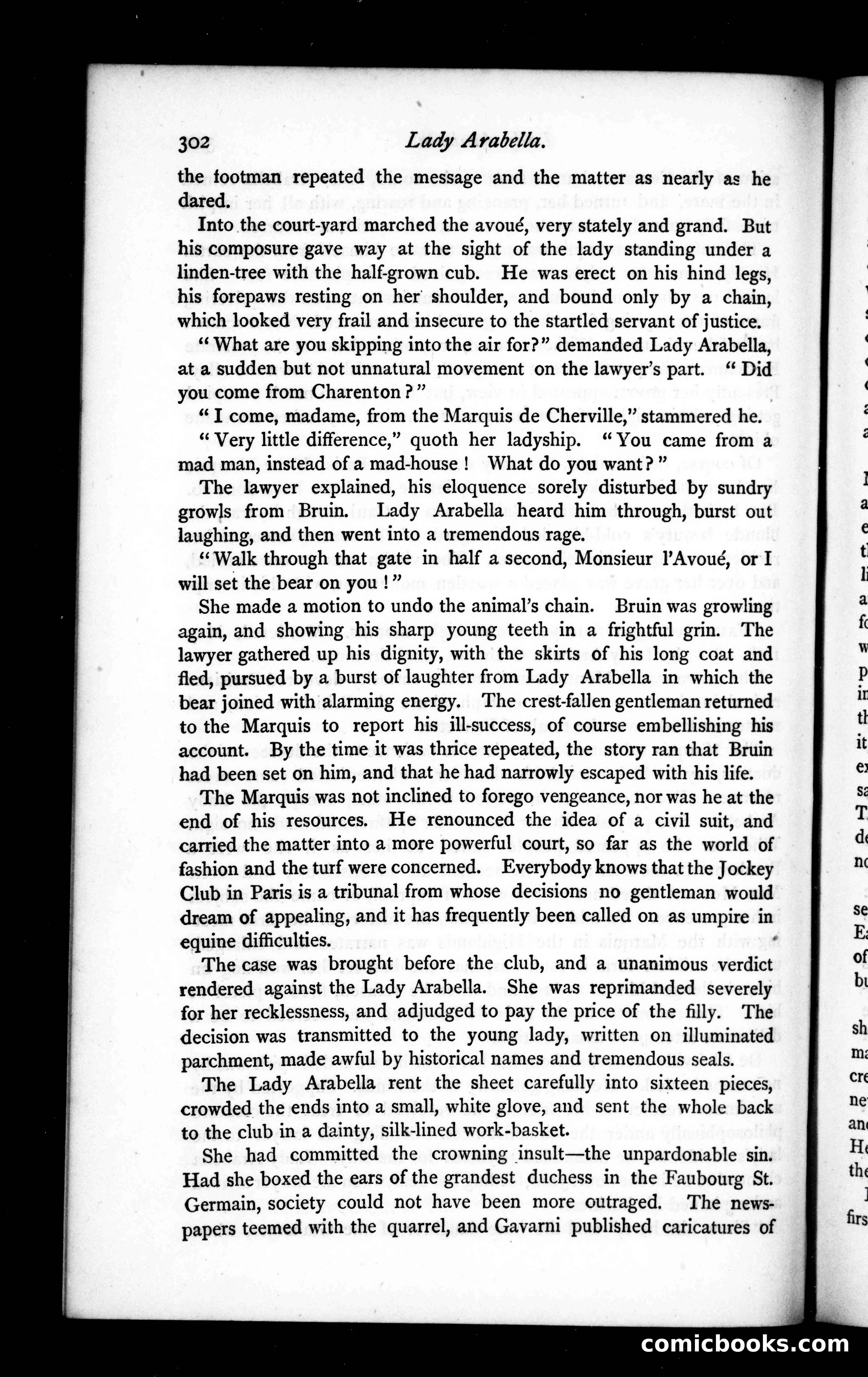 The Argosy, Vol. XVIII — page 62 of 82