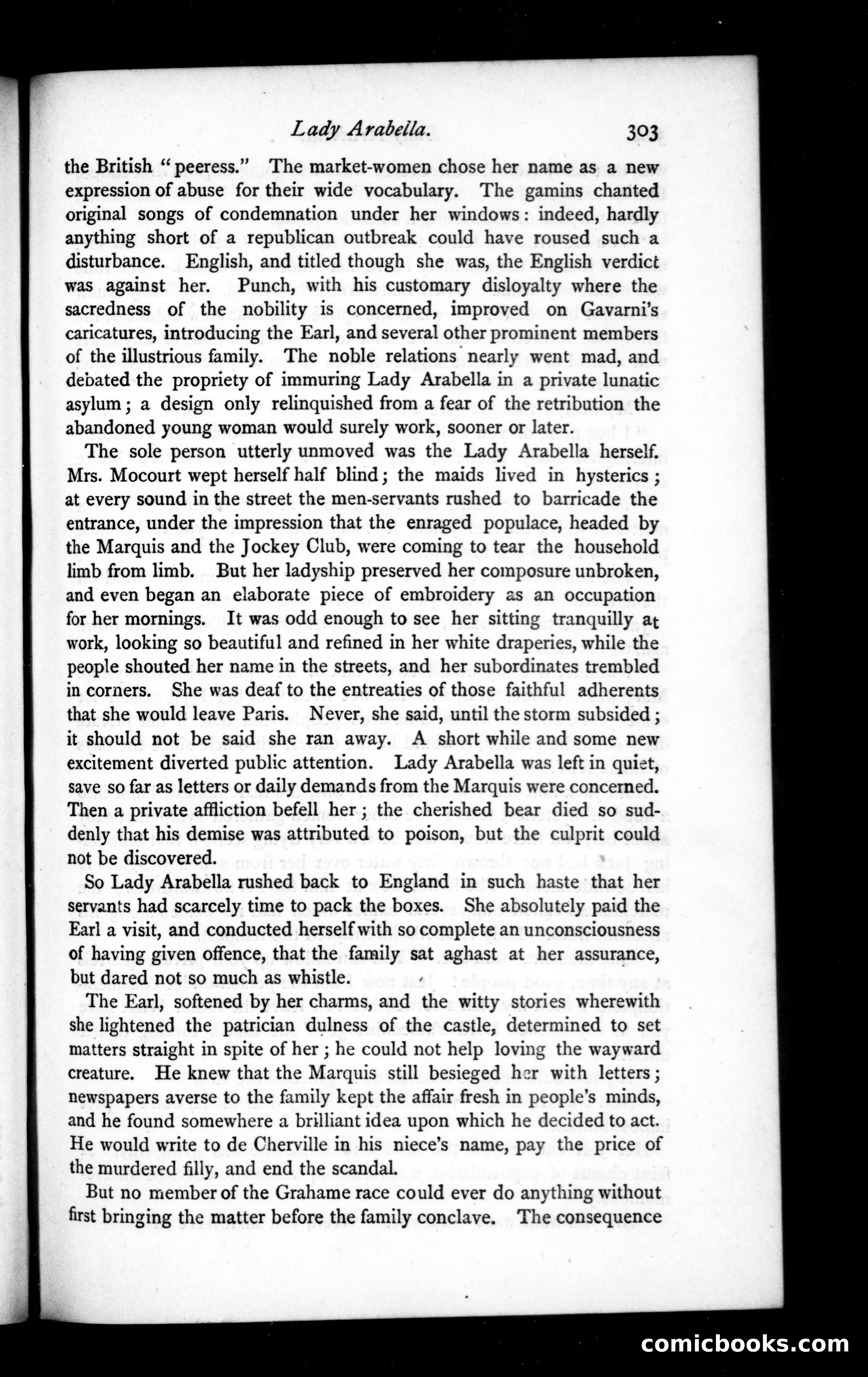 The Argosy, Vol. XVIII — page 63 of 82