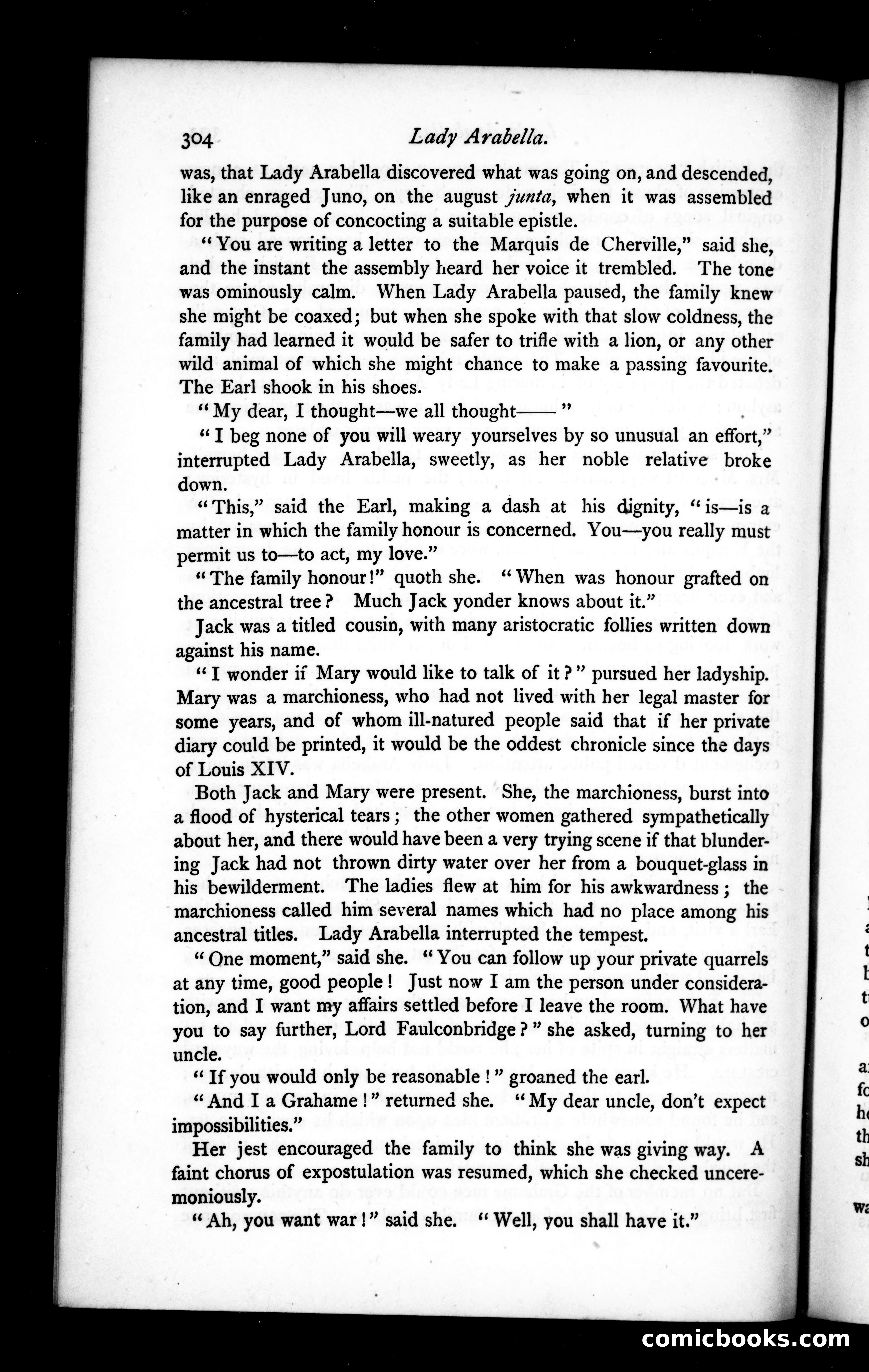 The Argosy, Vol. XVIII — page 64 of 82
