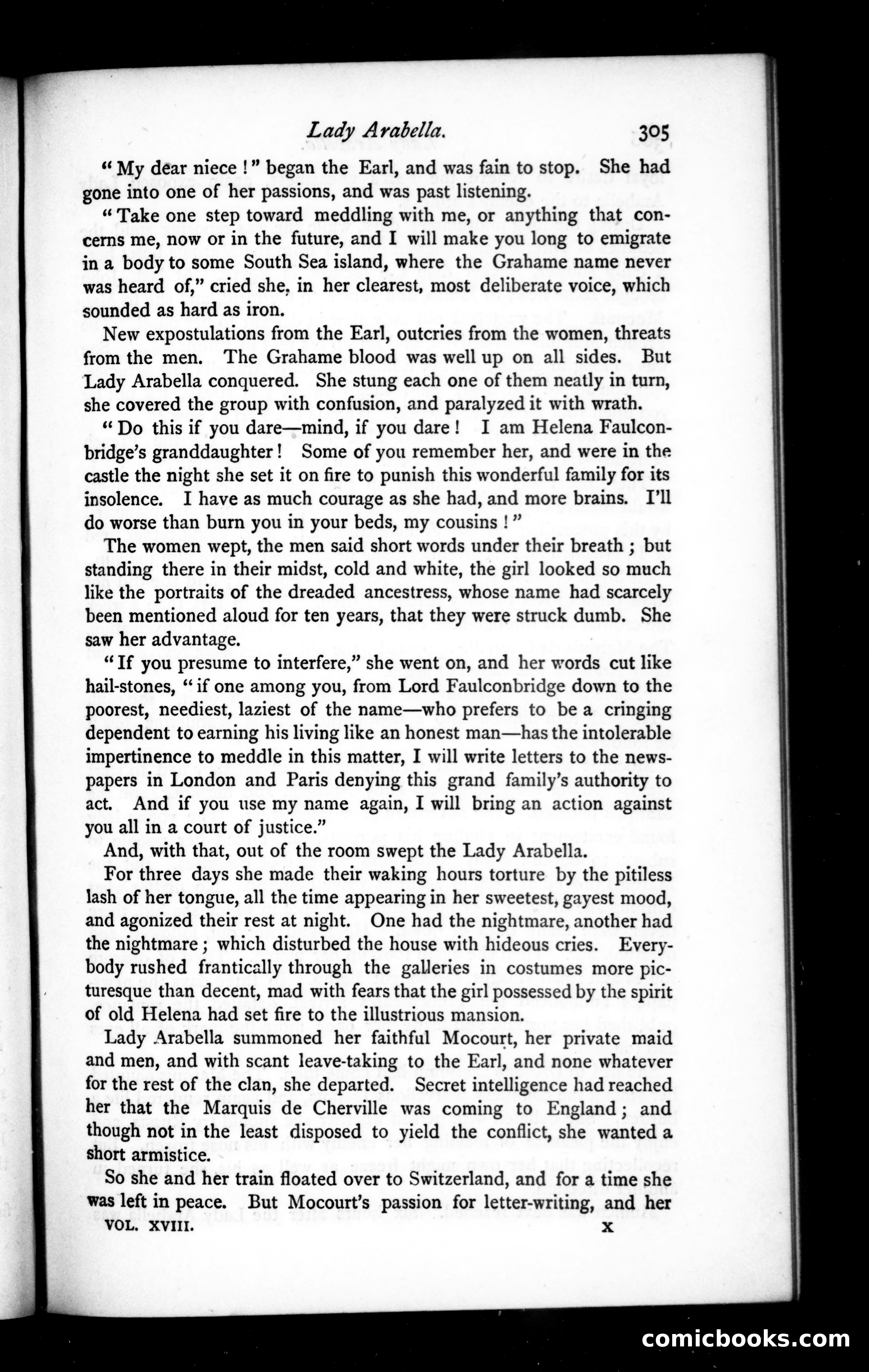 The Argosy, Vol. XVIII — page 65 of 82