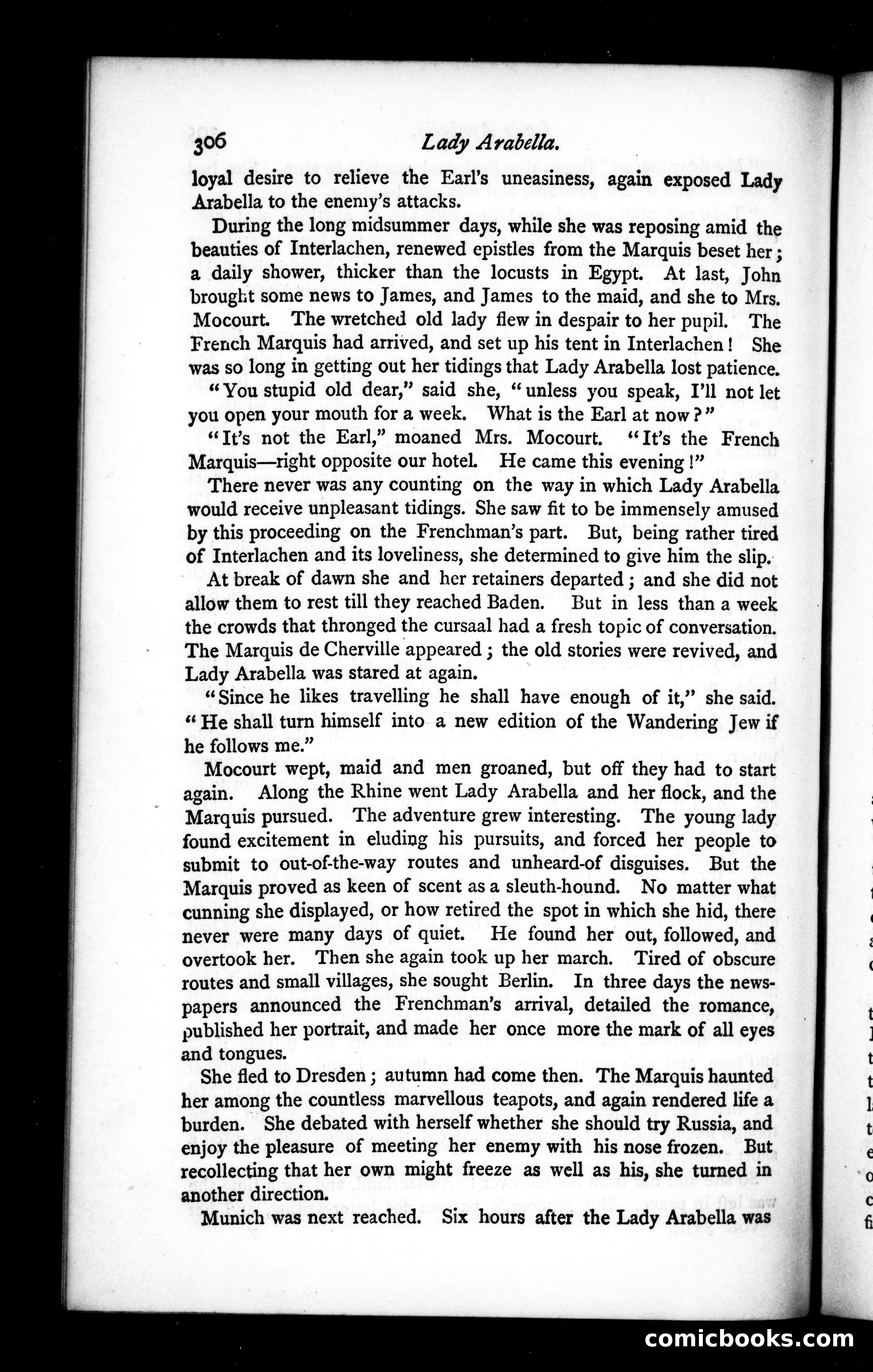 The Argosy, Vol. XVIII — page 66 of 82
