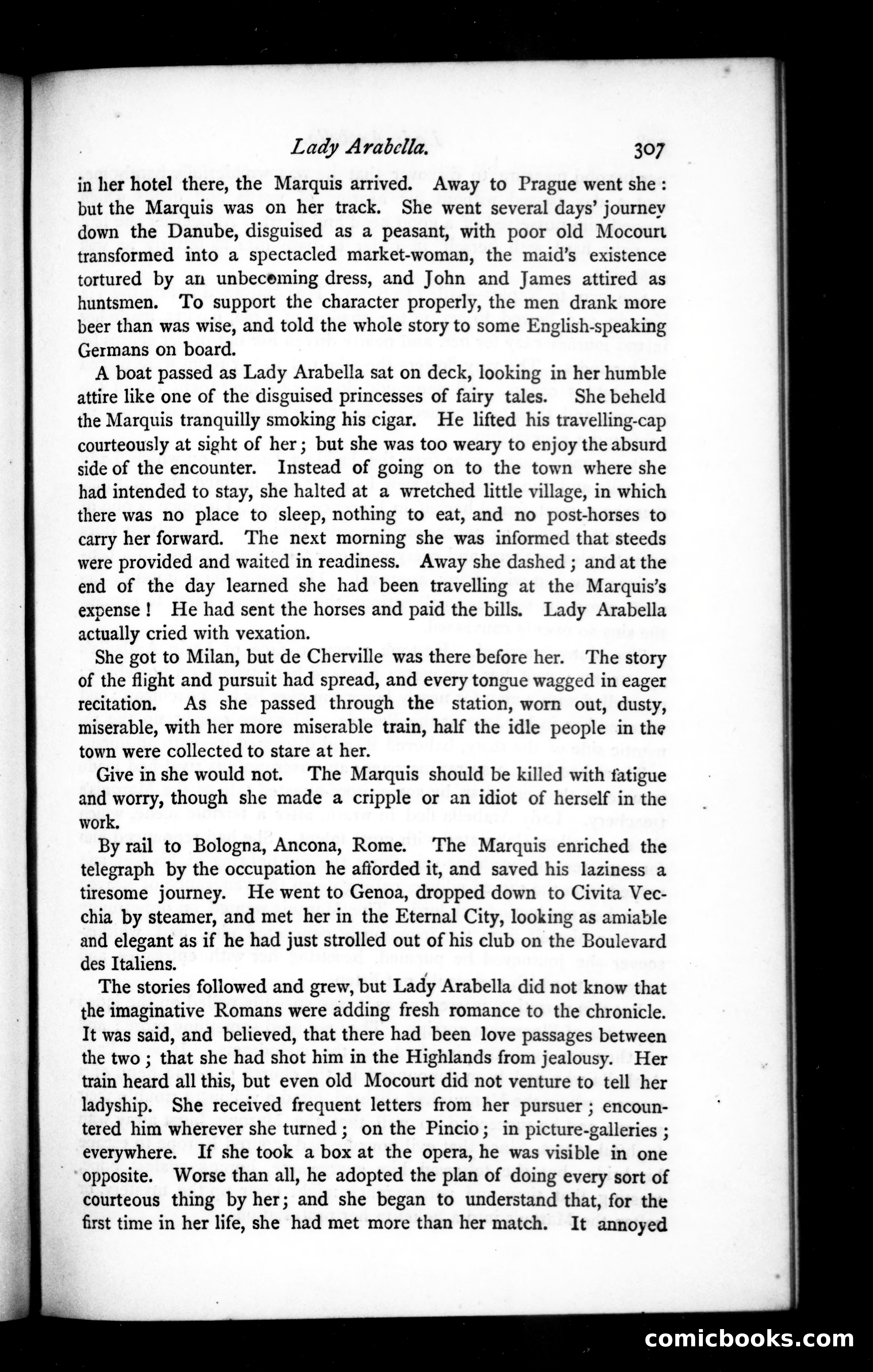 The Argosy, Vol. XVIII — page 67 of 82