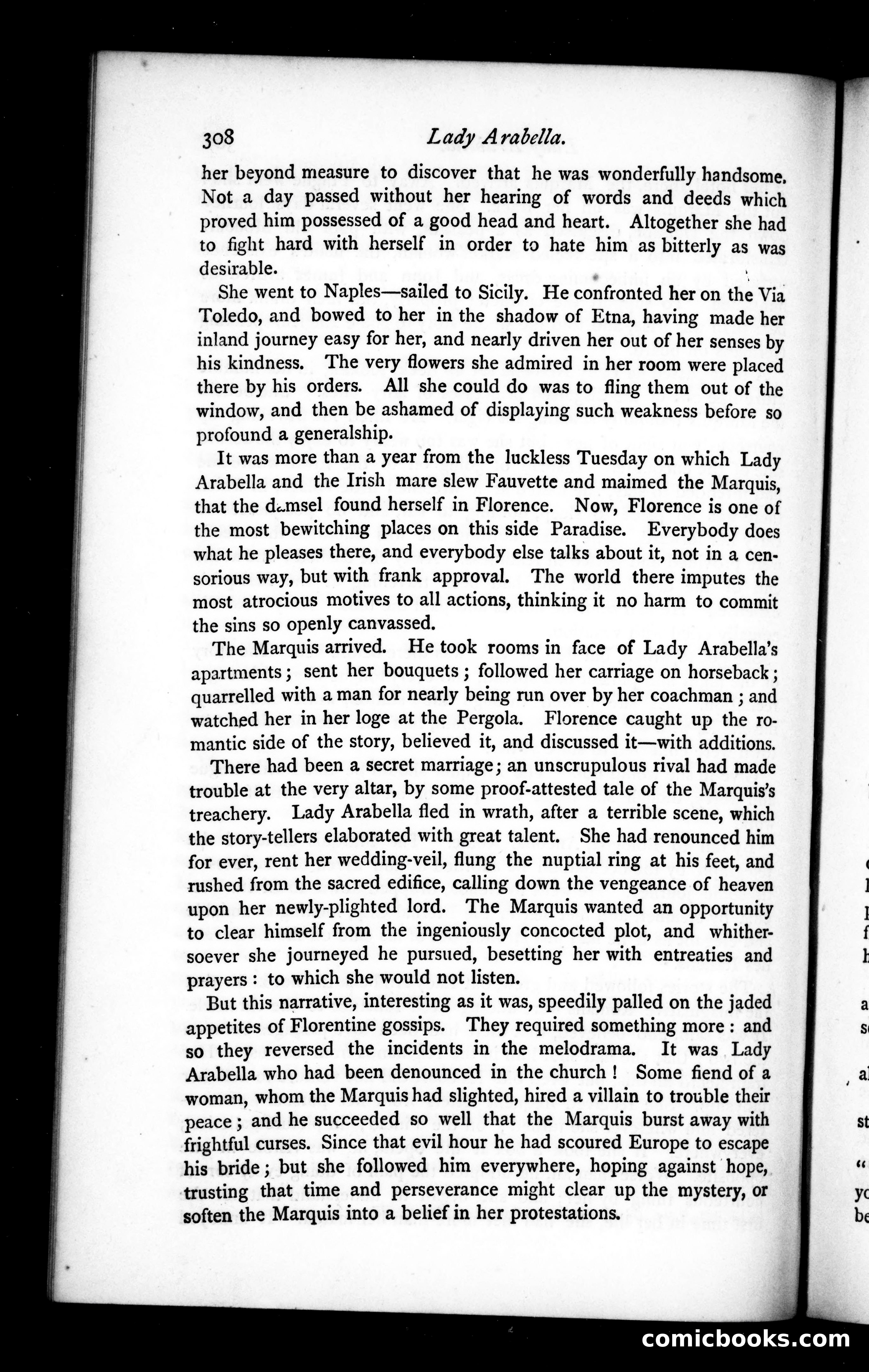 The Argosy, Vol. XVIII — page 68 of 82
