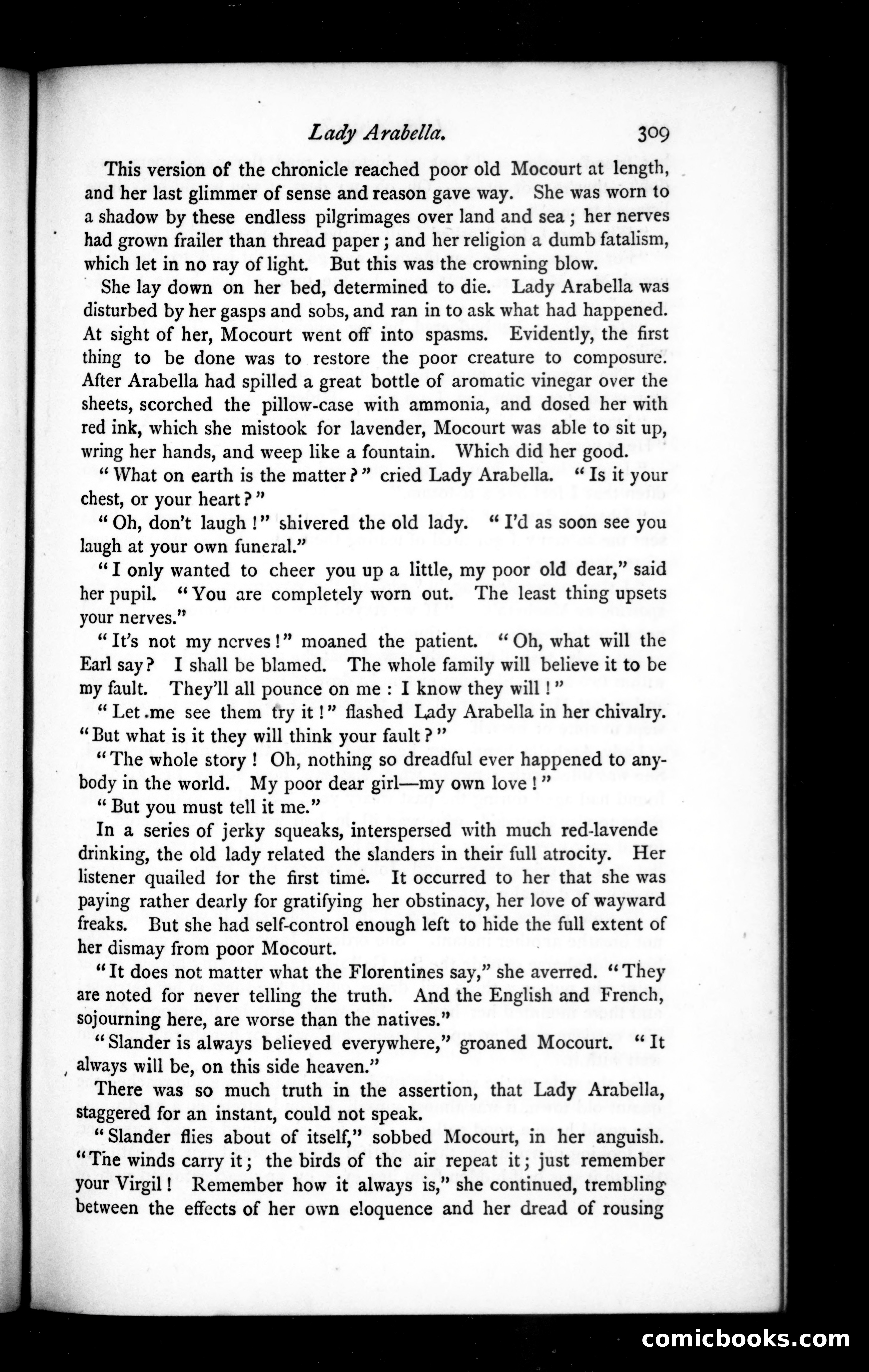 The Argosy, Vol. XVIII — page 69 of 82