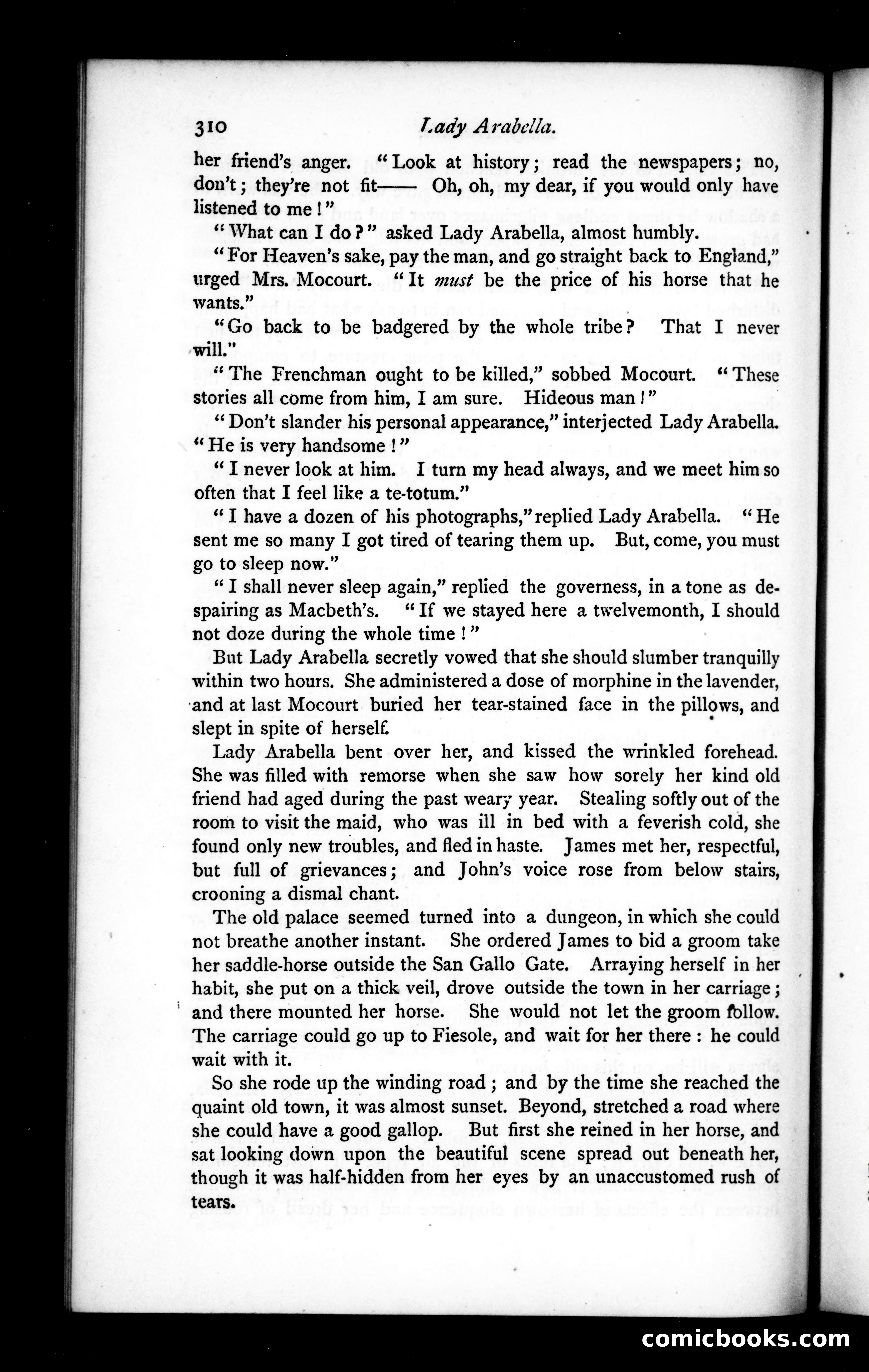 The Argosy, Vol. XVIII — page 70 of 82