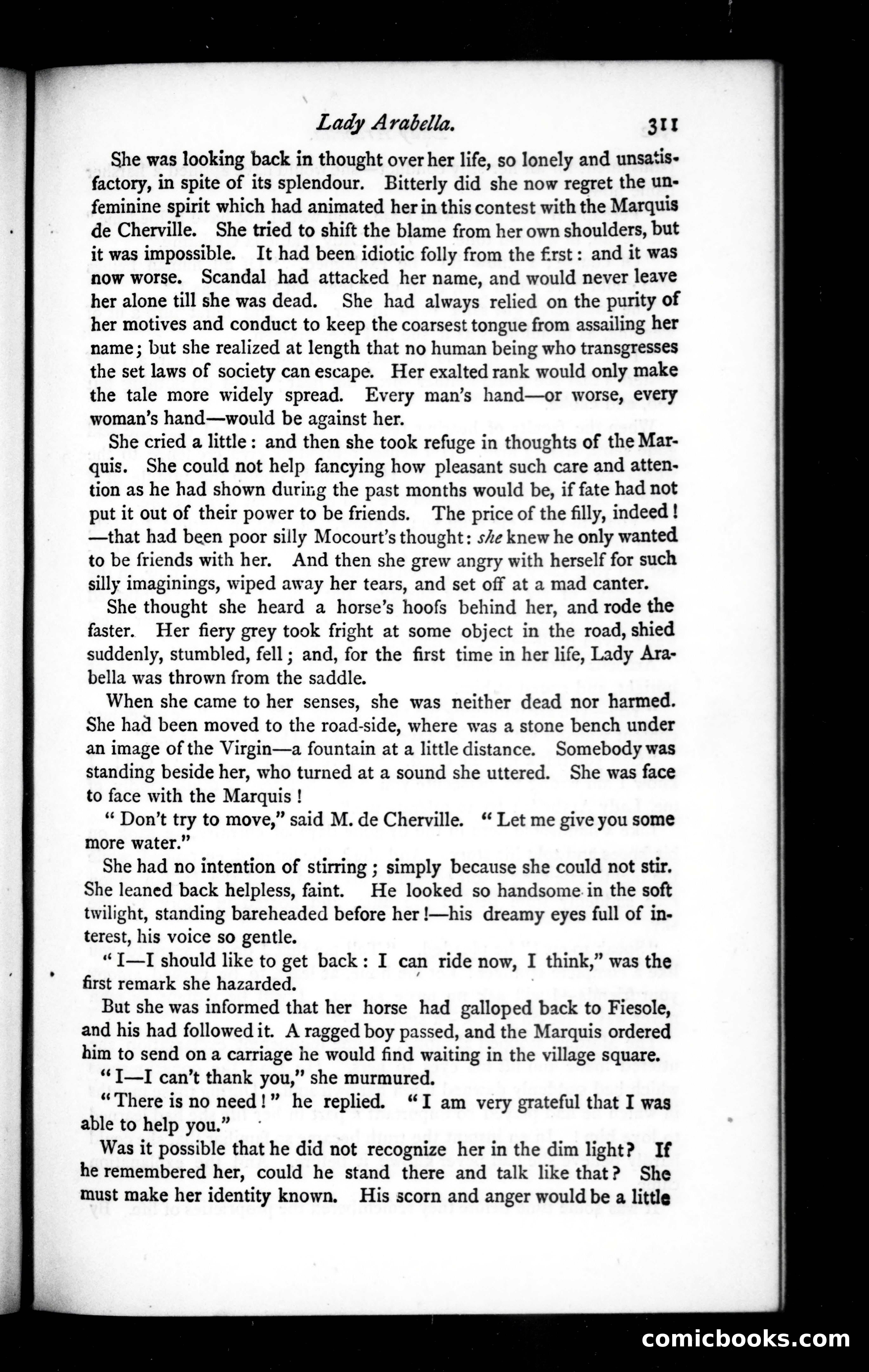 The Argosy, Vol. XVIII — page 71 of 82