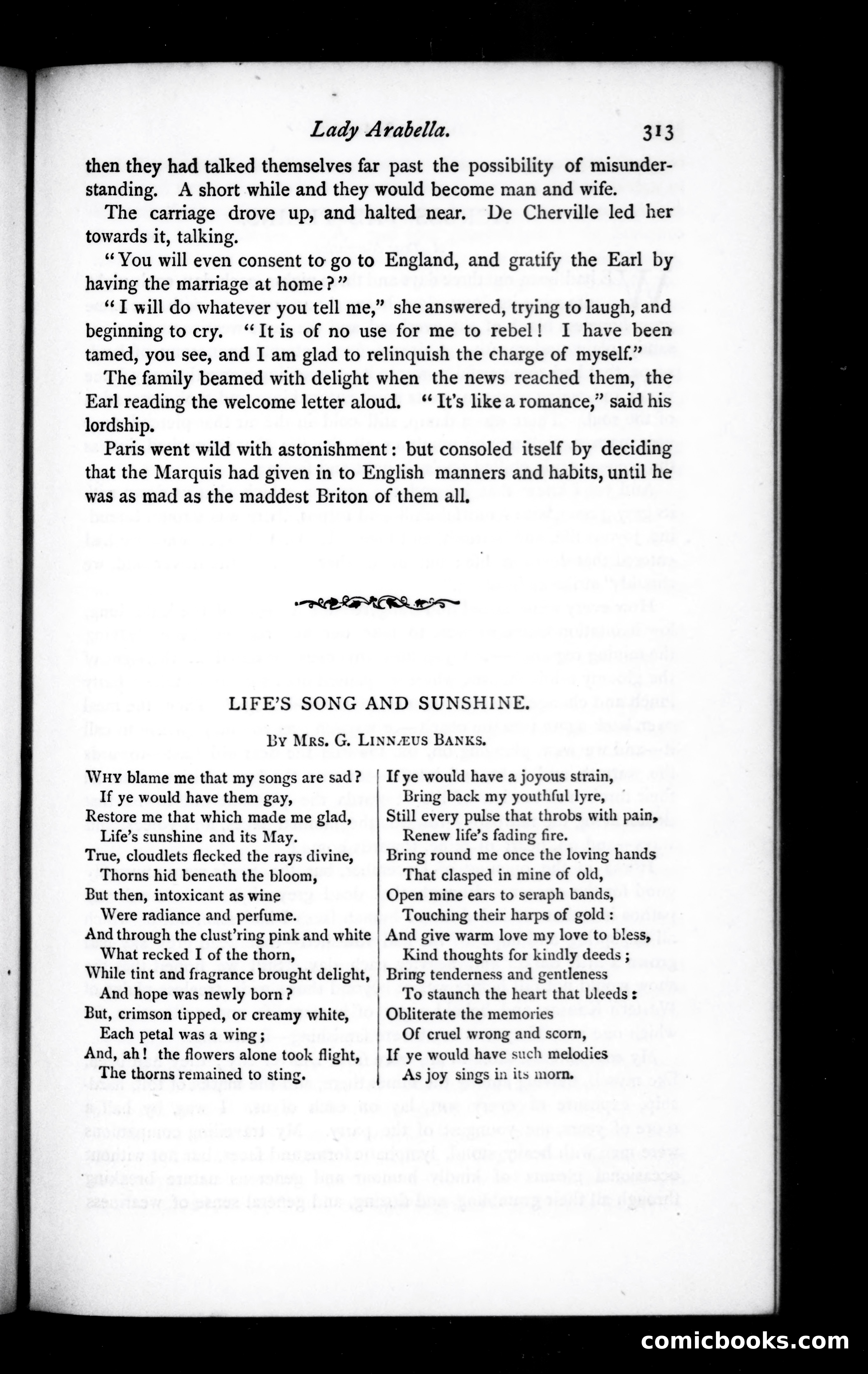 The Argosy, Vol. XVIII — page 73 of 82