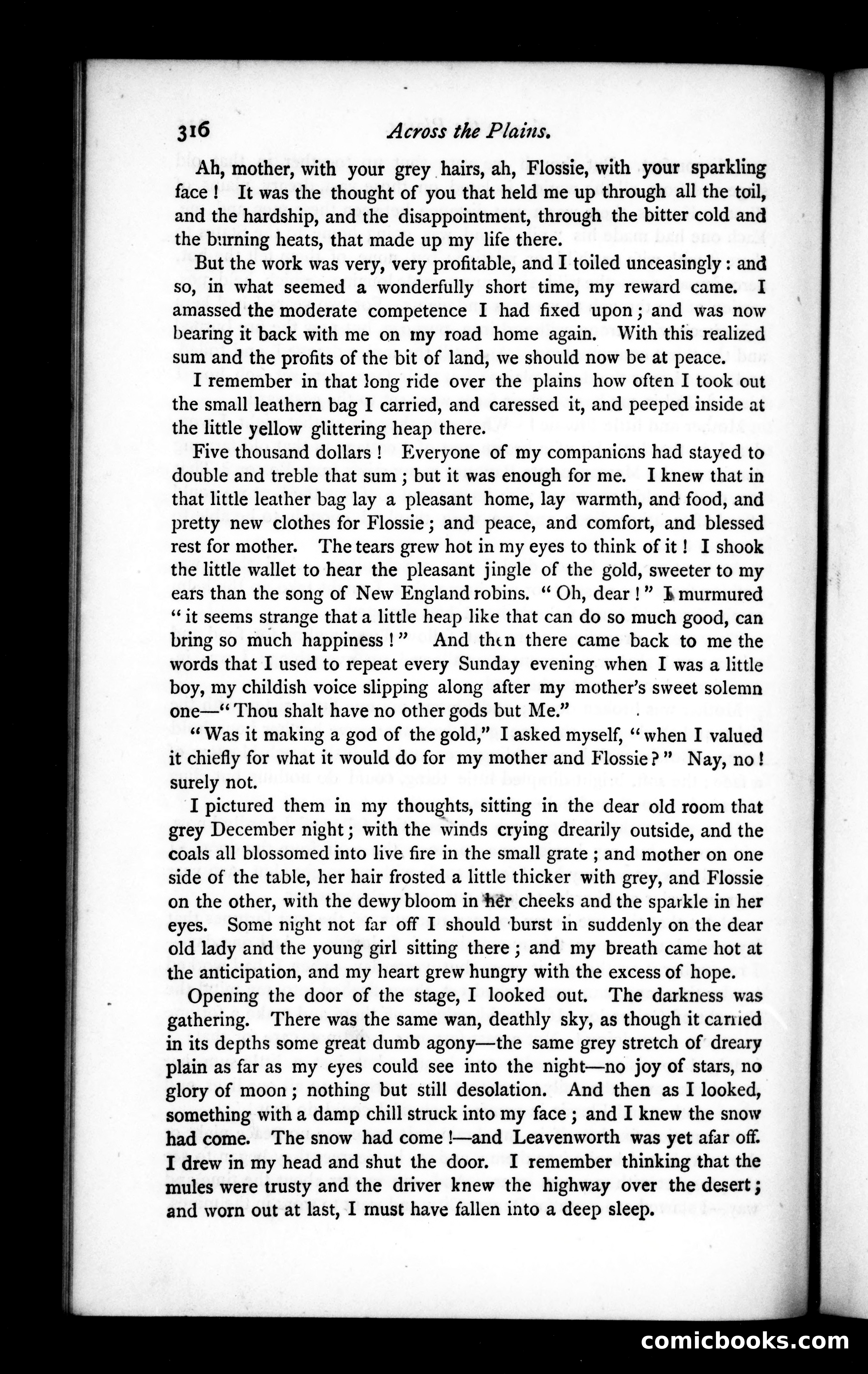 The Argosy, Vol. XVIII — page 76 of 82