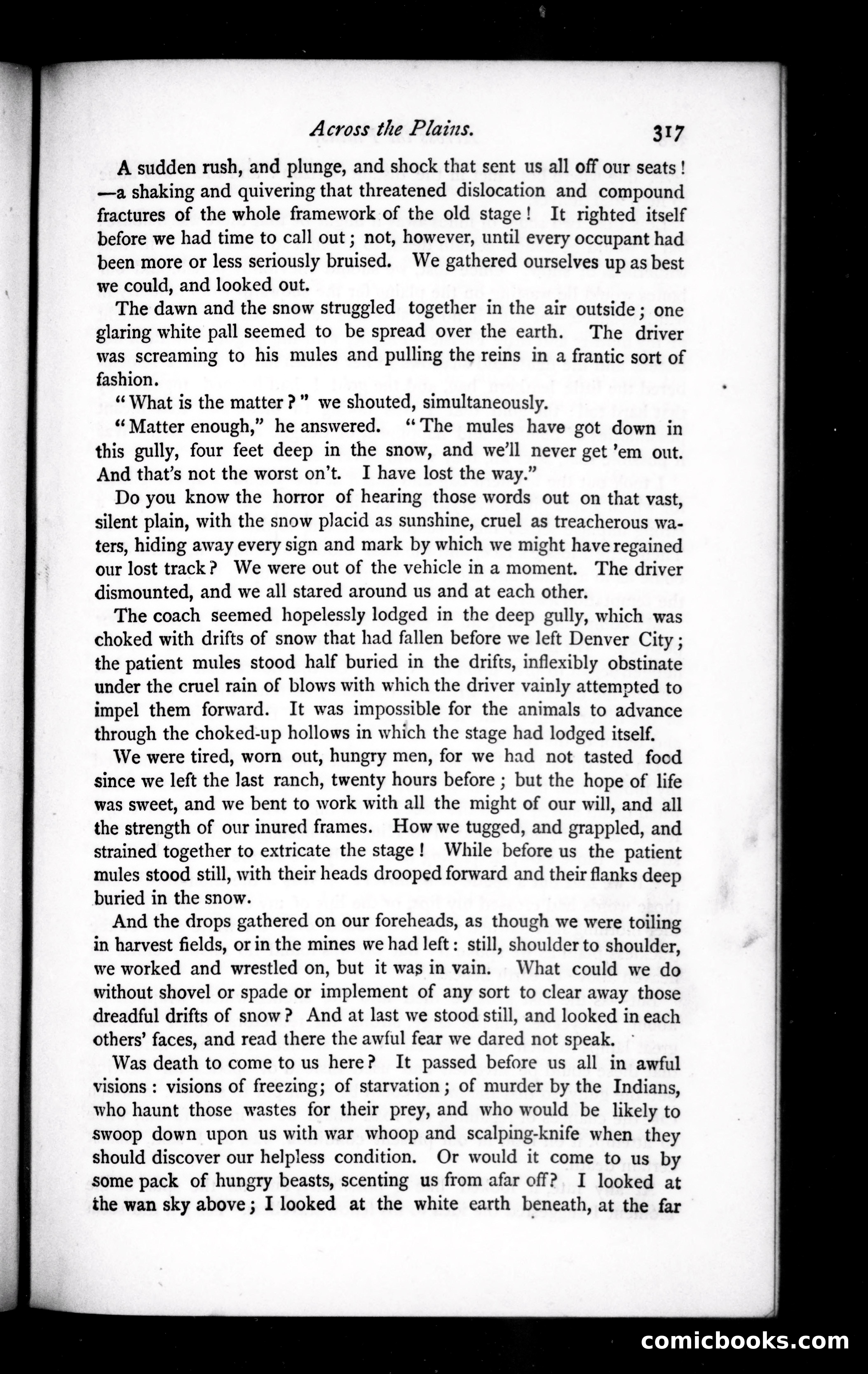 The Argosy, Vol. XVIII — page 77 of 82