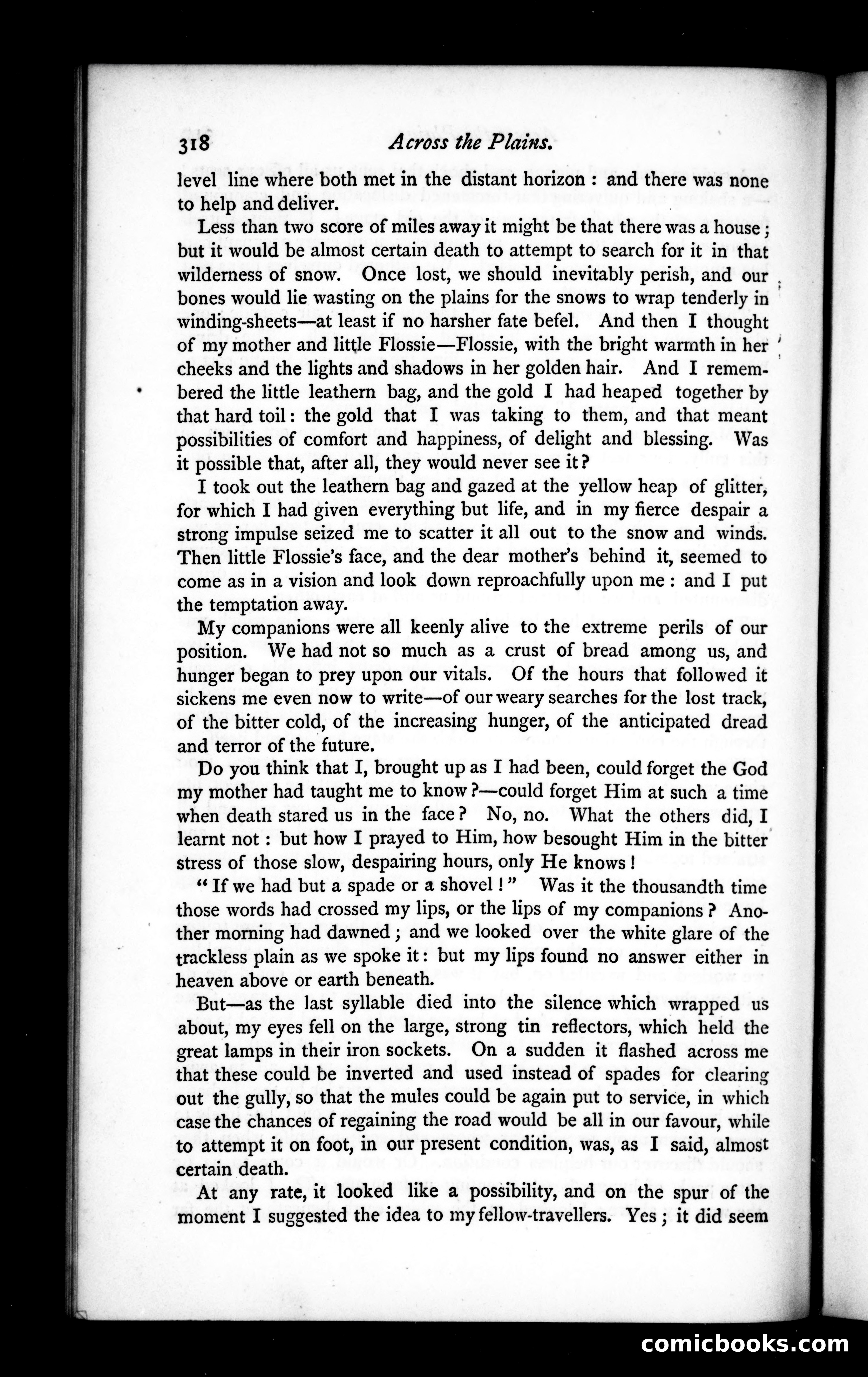 The Argosy, Vol. XVIII — page 78 of 82