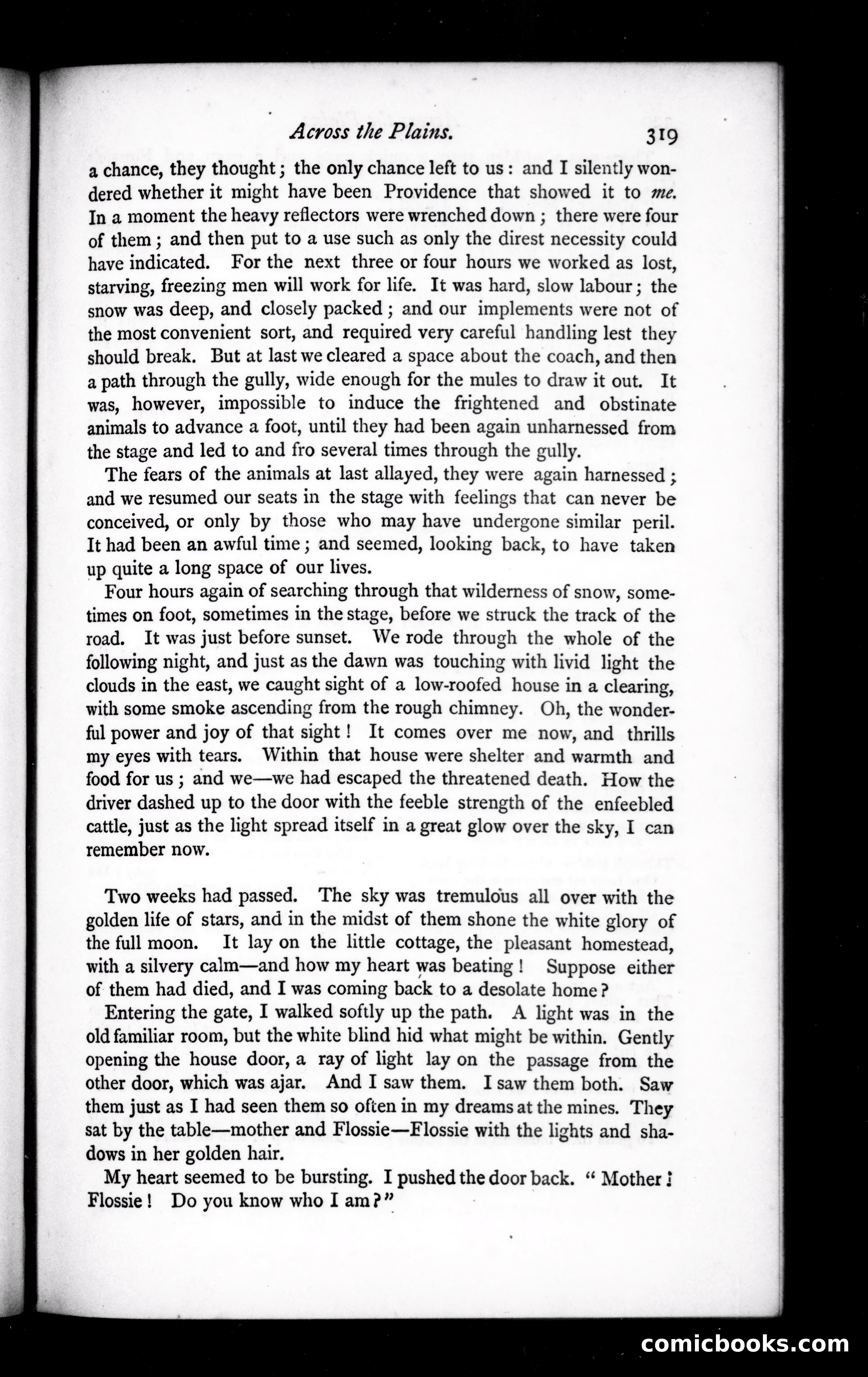 The Argosy, Vol. XVIII — page 79 of 82