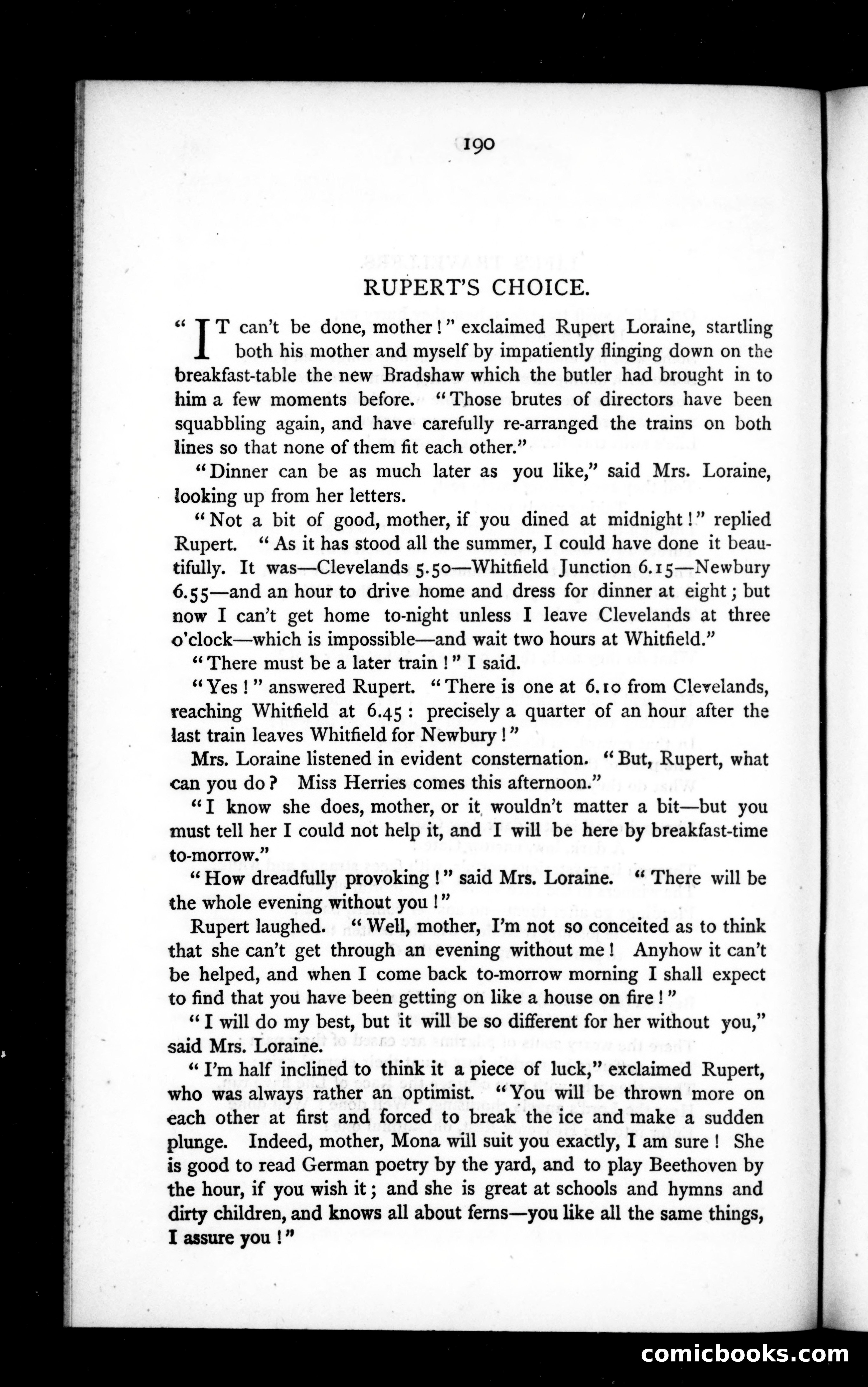 The Argosy, Vol. XIX, March 1875 — page 30 of 82