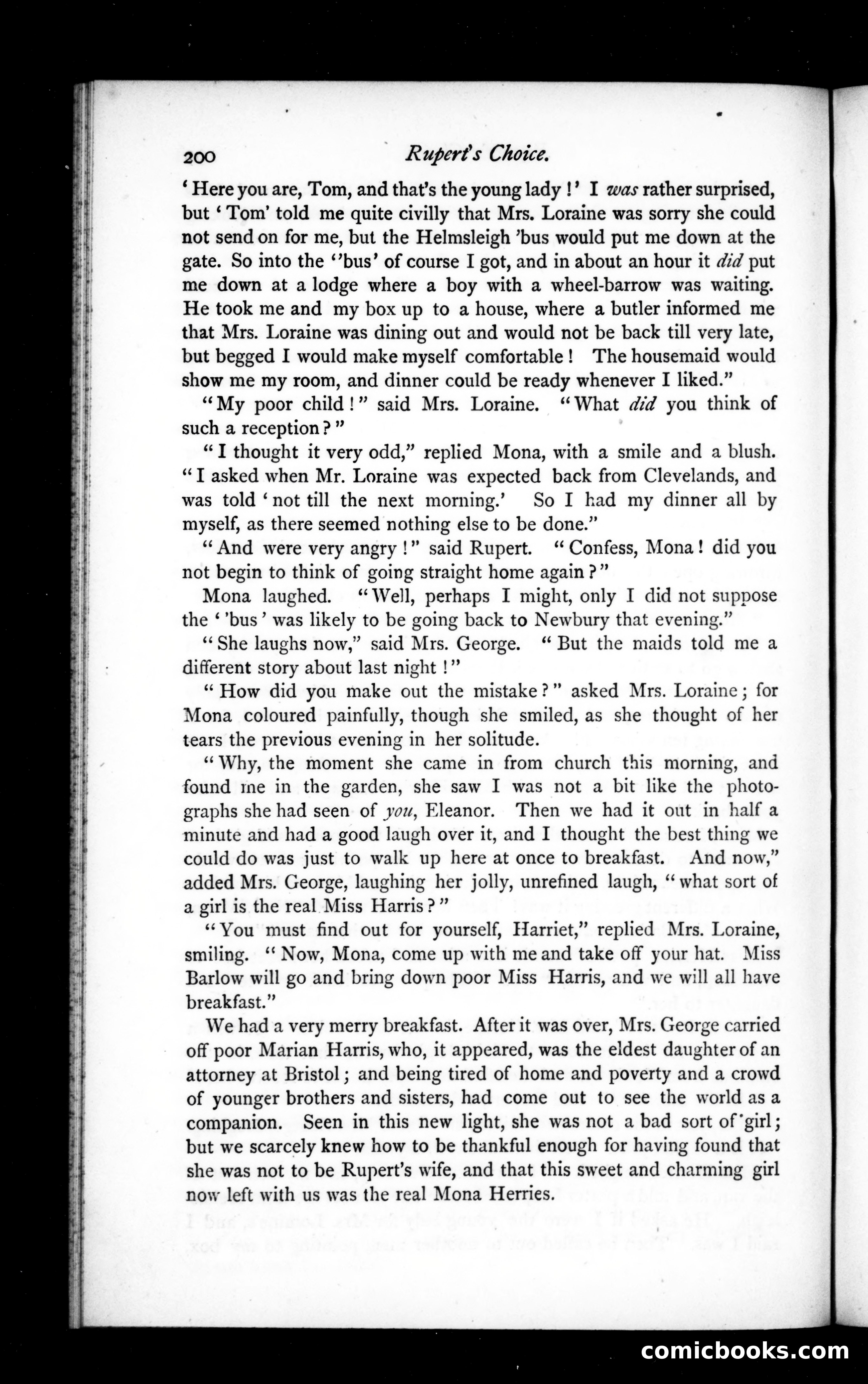 The Argosy, Vol. XIX, March 1875 — page 40 of 82