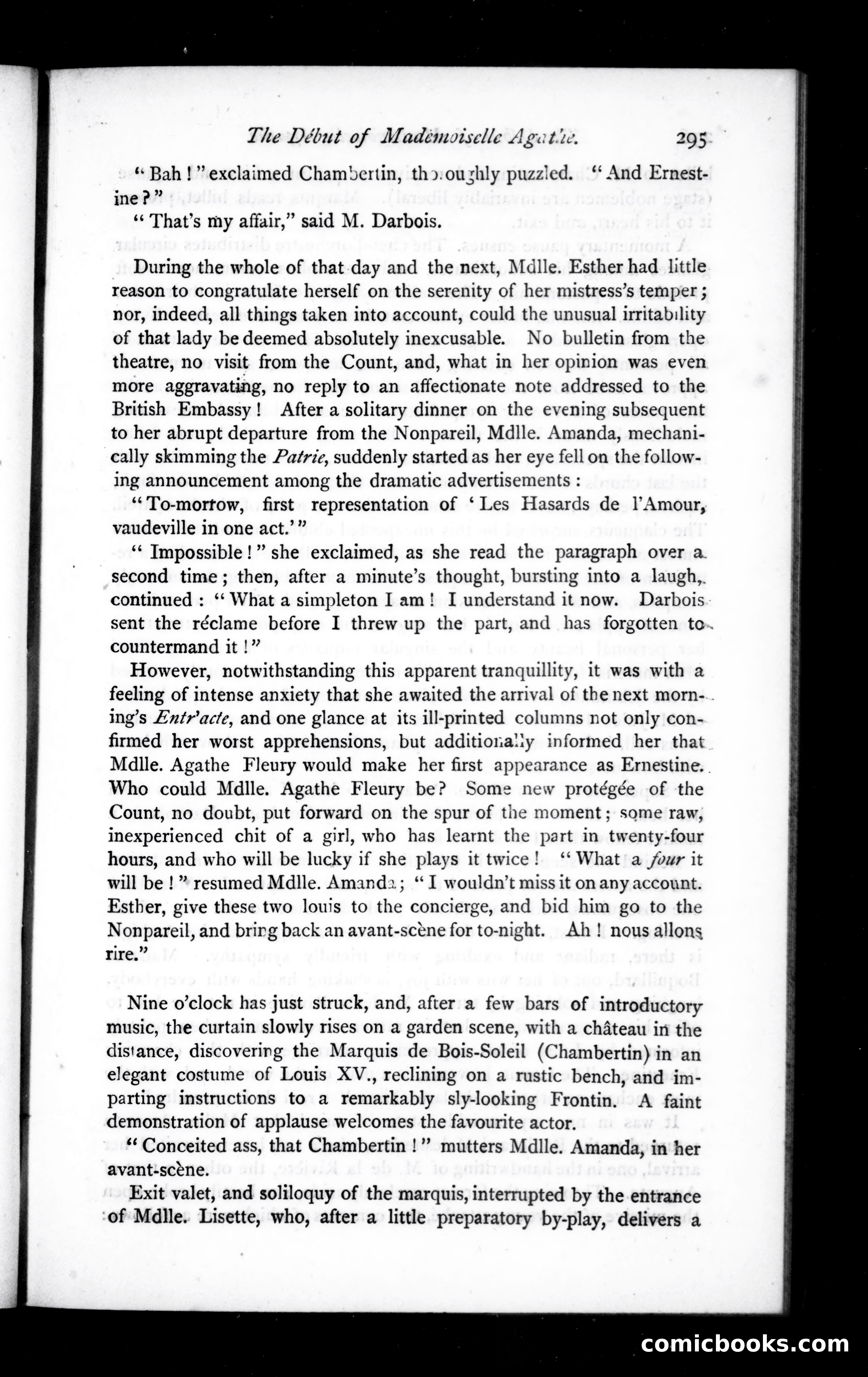 The Argosy, Vol. XIX — page 55 of 82