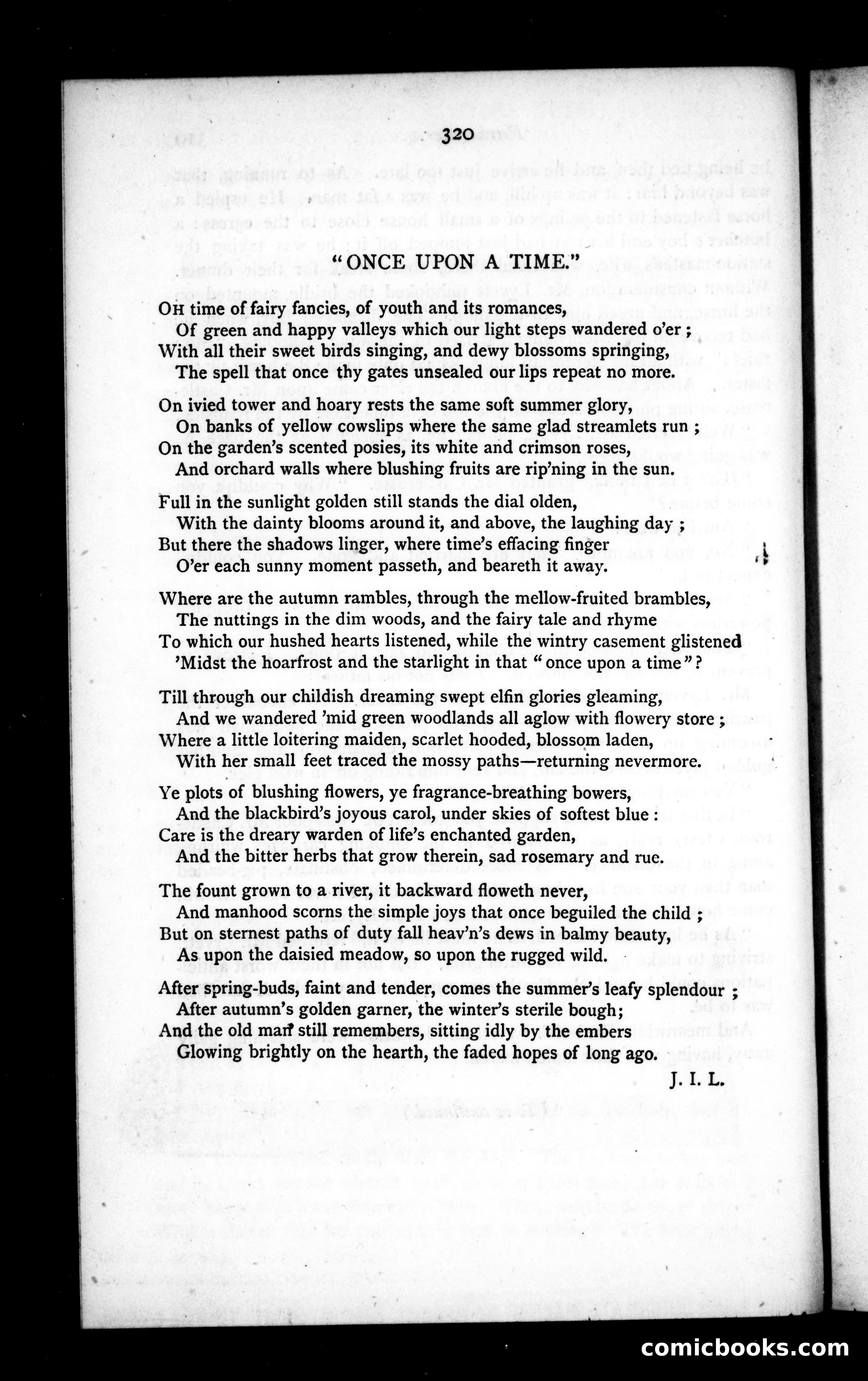 The Argosy, Vol. XIX — page 80 of 82