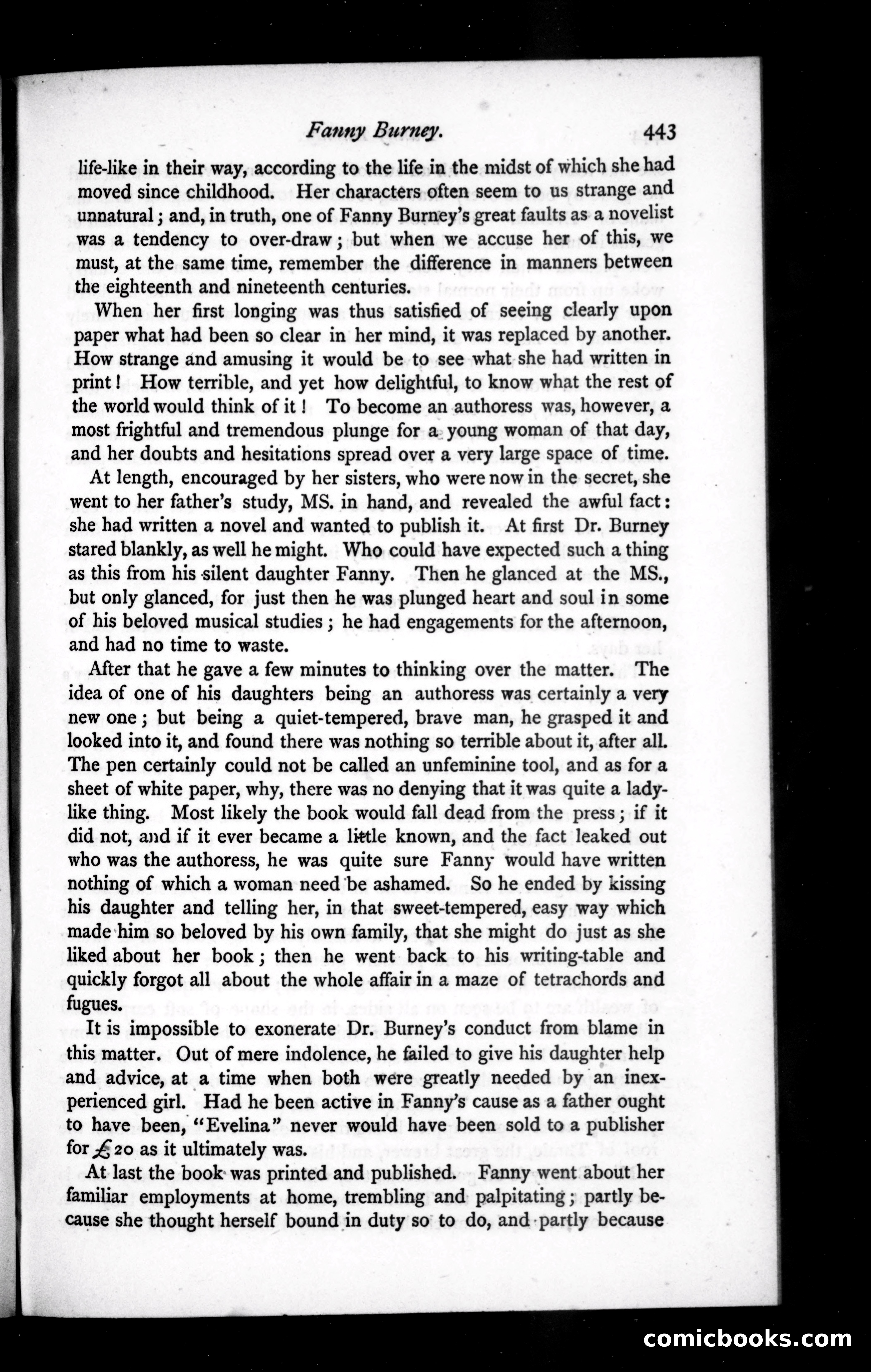 The Argosy, Vol. XIX — page 43 of 77