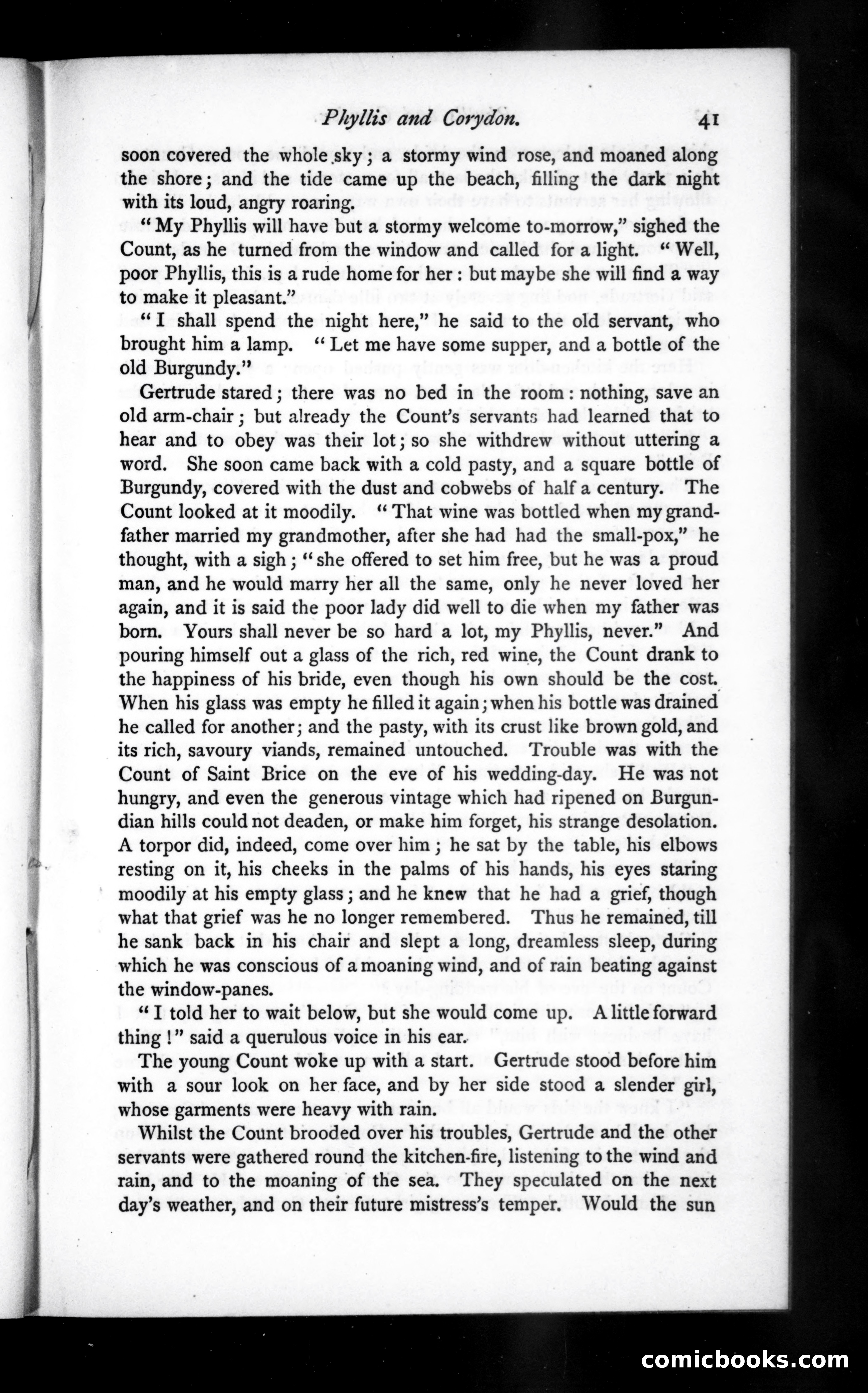 The Argosy, Vol. 20 — page 41 of 82