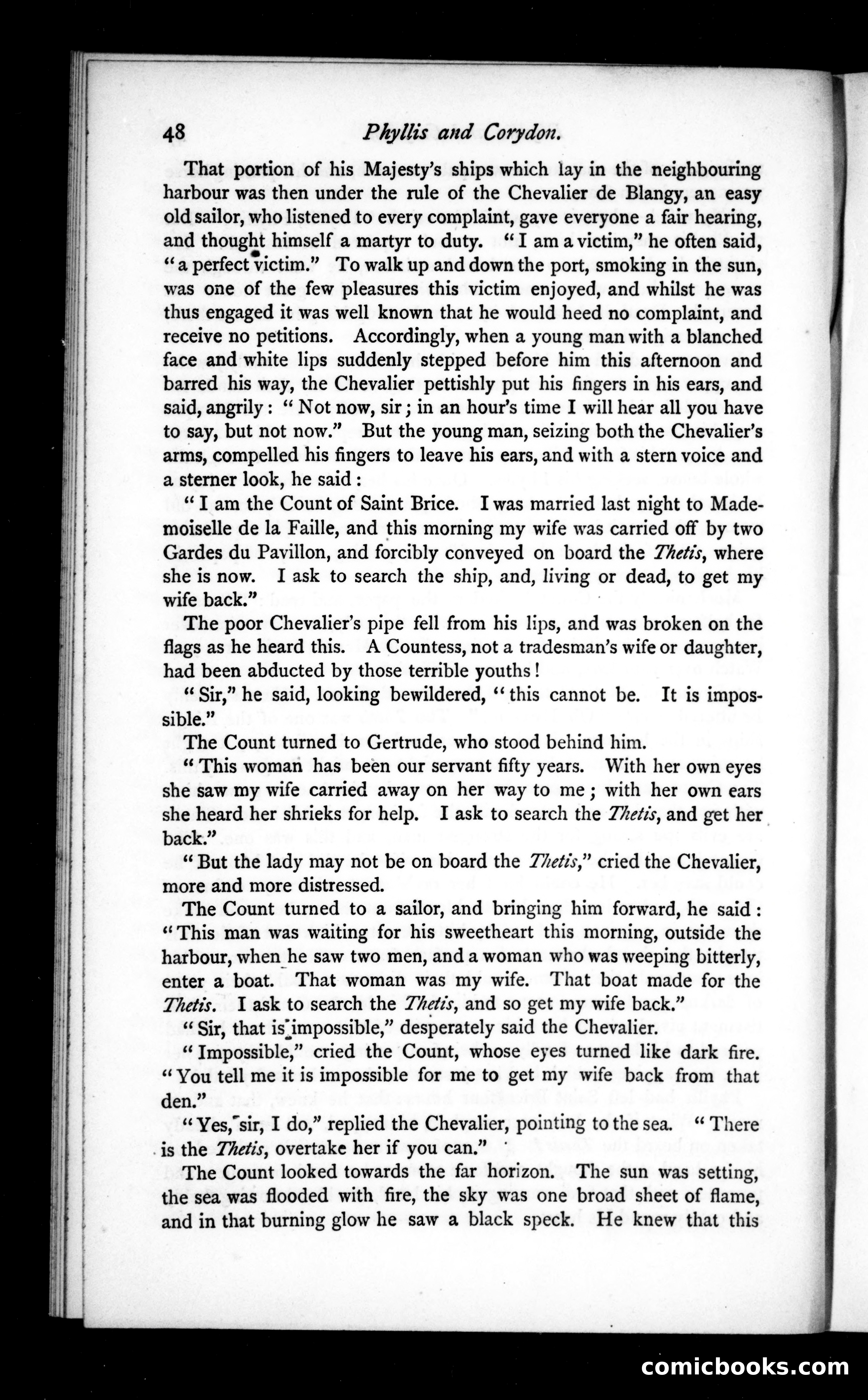 The Argosy, Vol. 20 — page 48 of 82