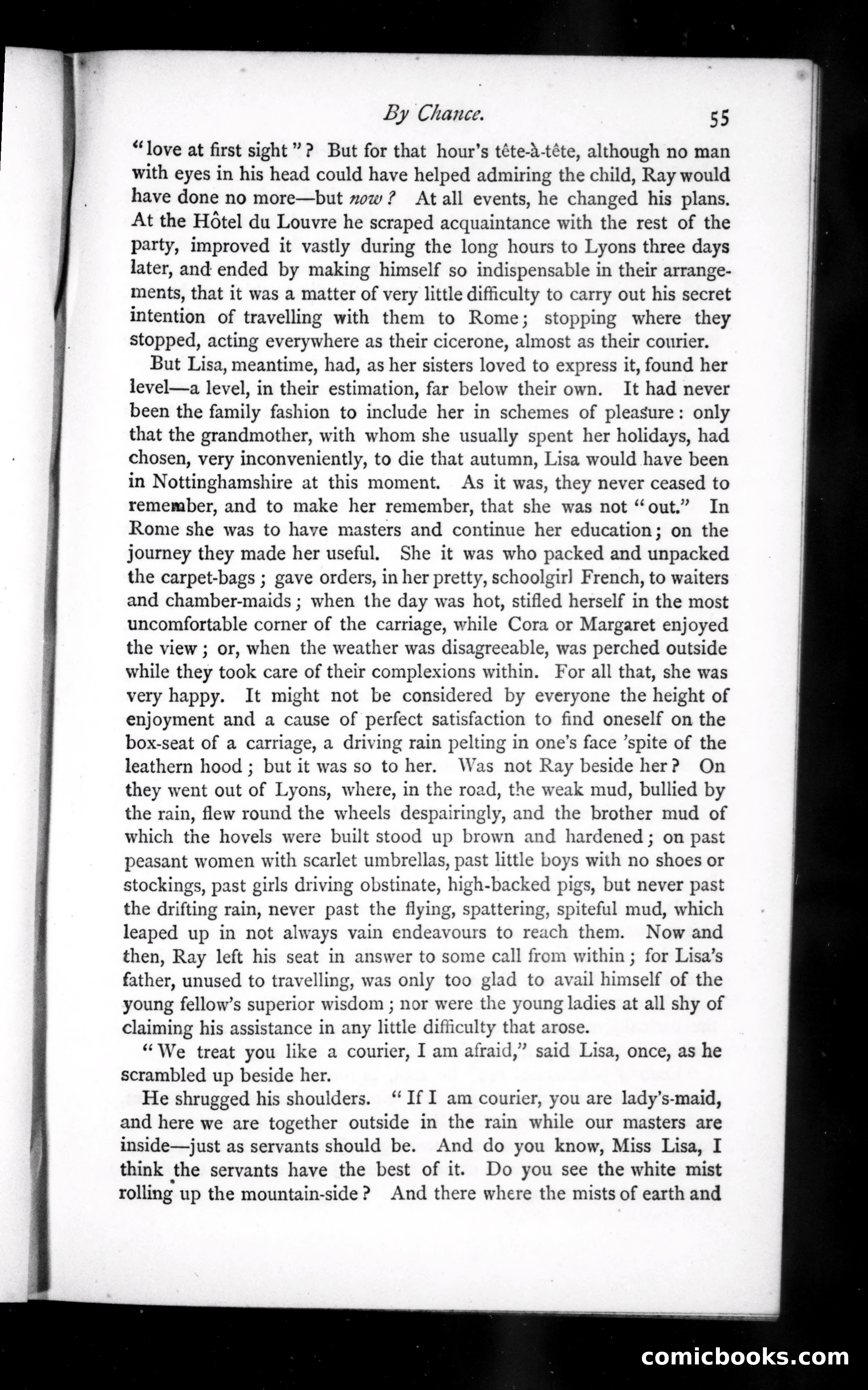 The Argosy, Vol. 20 — page 55 of 82