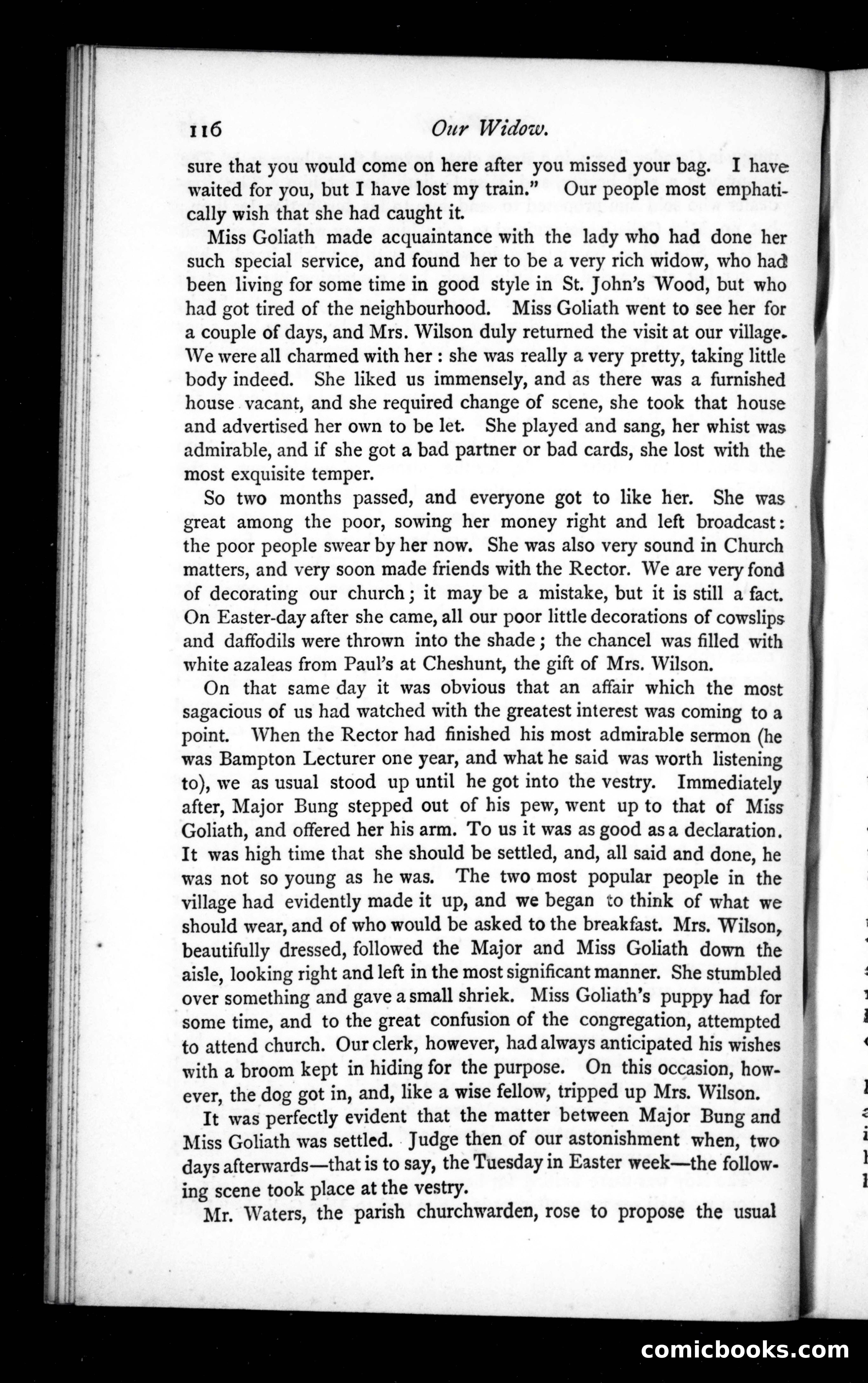 The Argosy, Vol. 20 — page 36 of 80