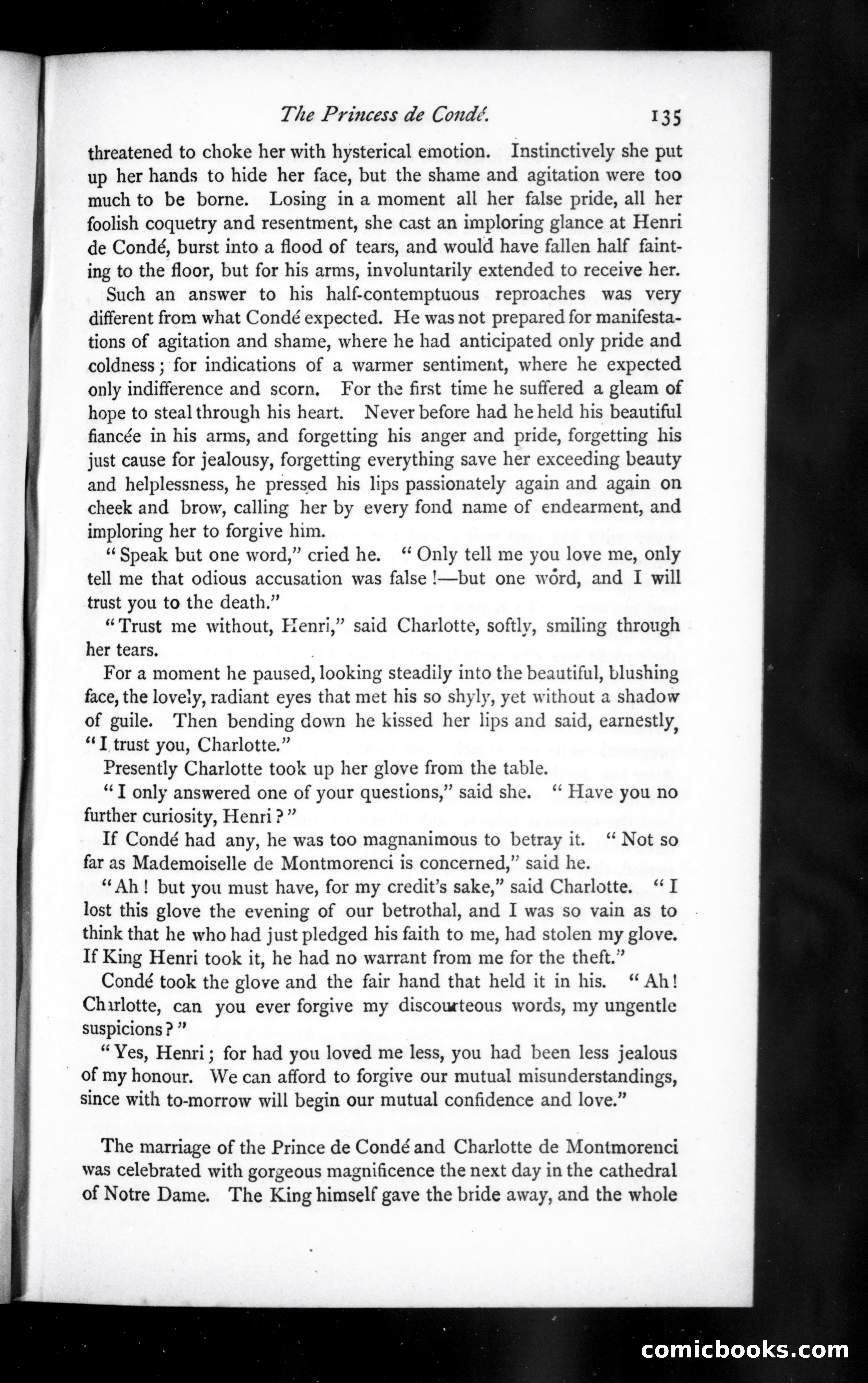 The Argosy, Vol. 20 — page 55 of 80