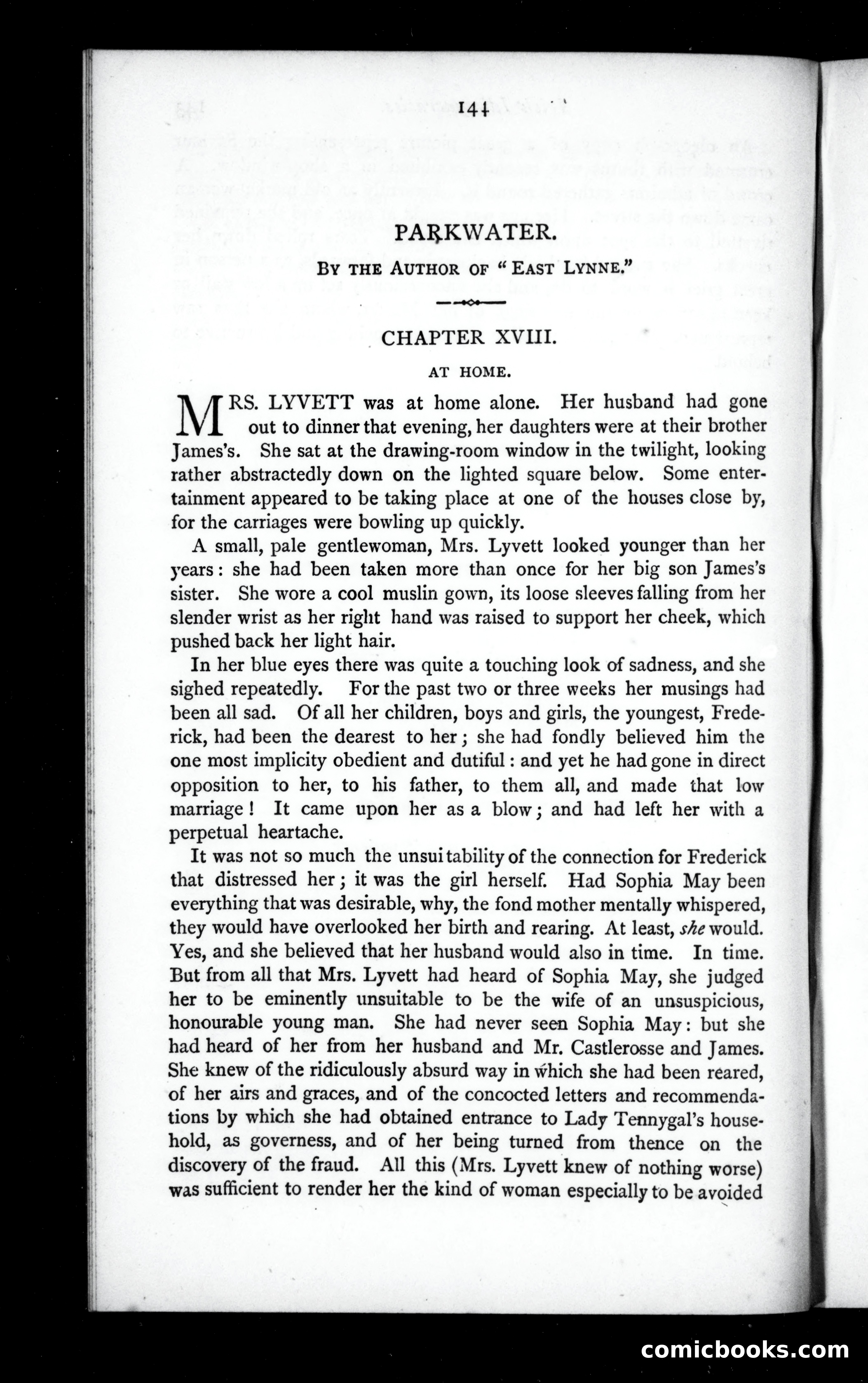 The Argosy, Vol. 20 — page 64 of 80