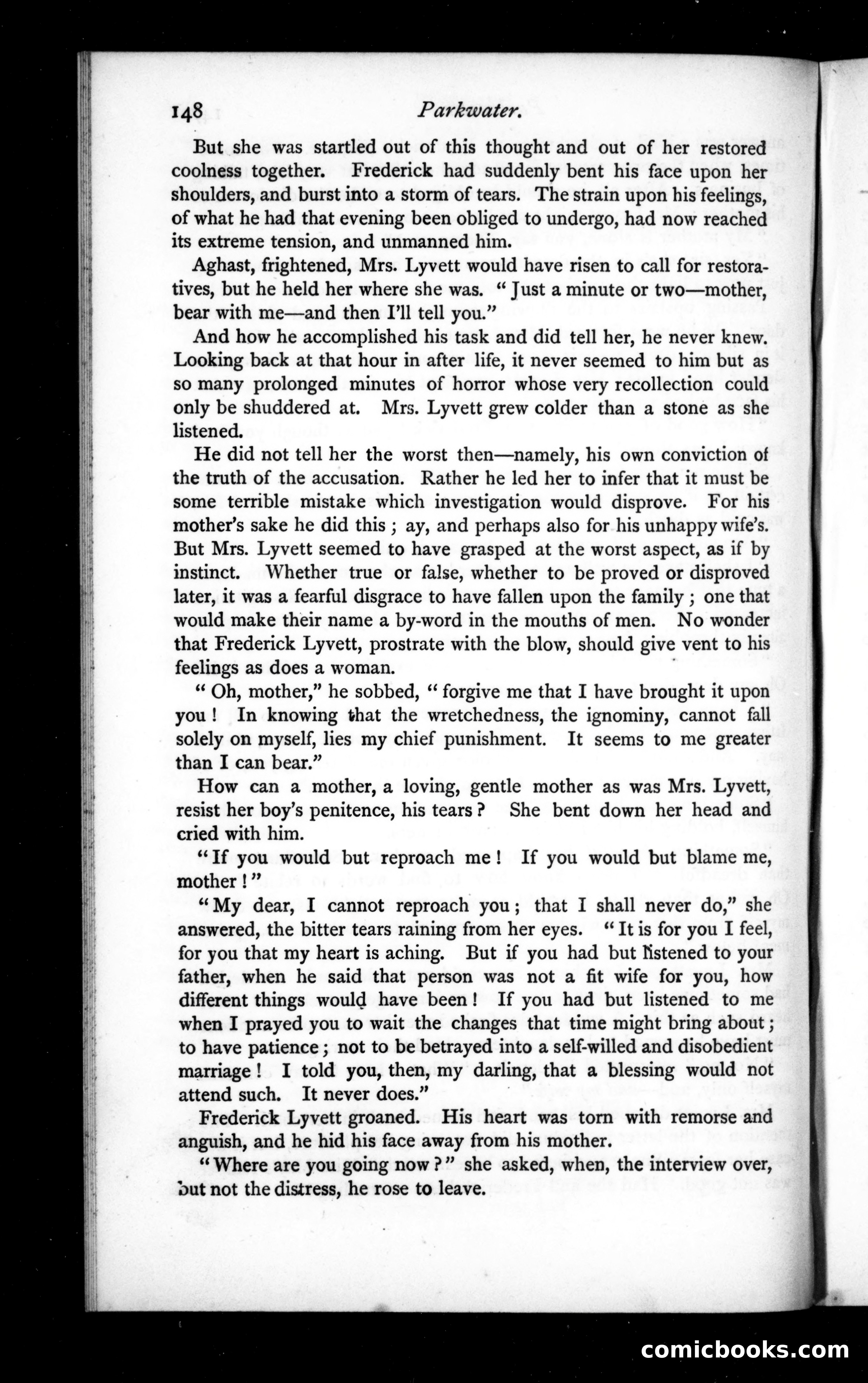 The Argosy, Vol. 20 — page 68 of 80