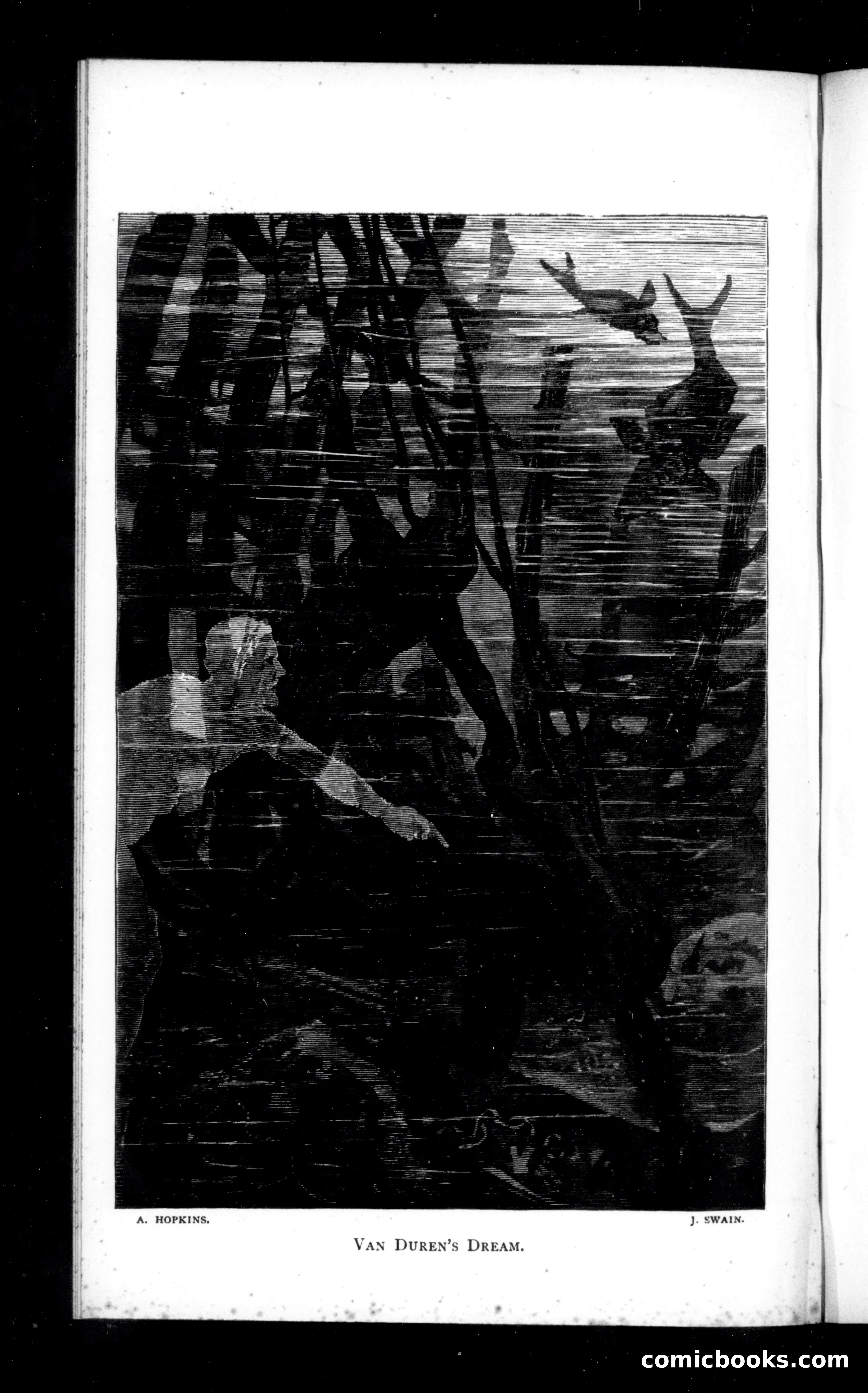 The Argosy, Vol. 20 — page 80 of 80