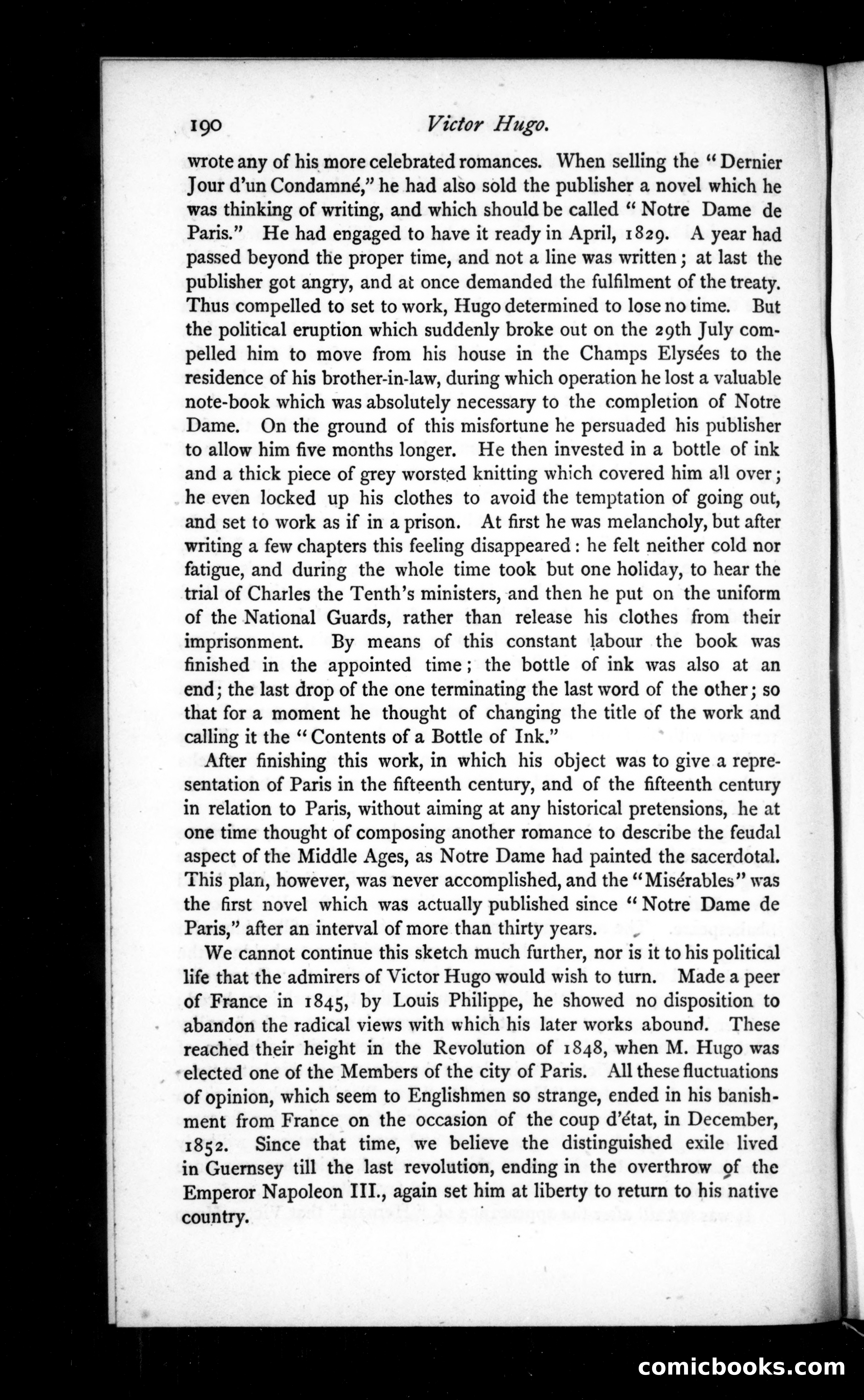 The Argosy, Vol. 20 — page 30 of 82